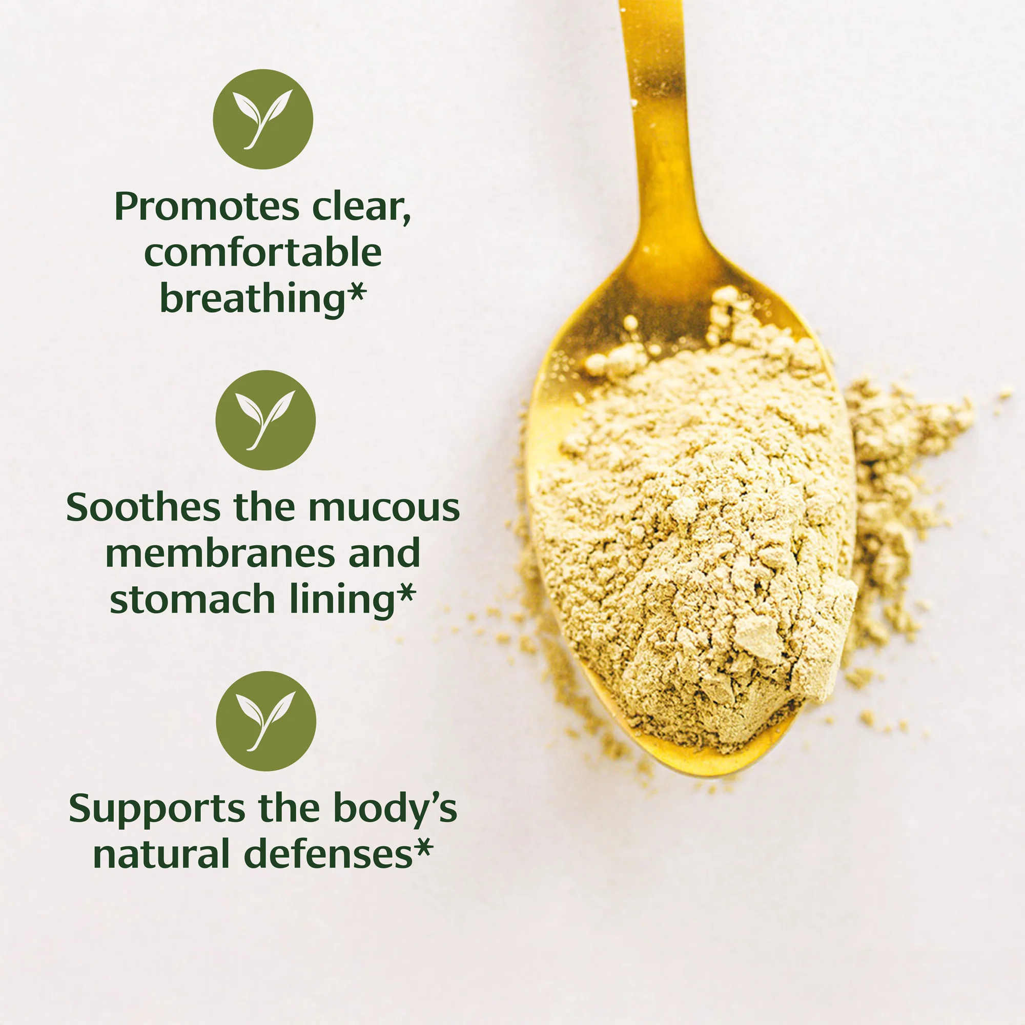 Licorice powder - Image 3