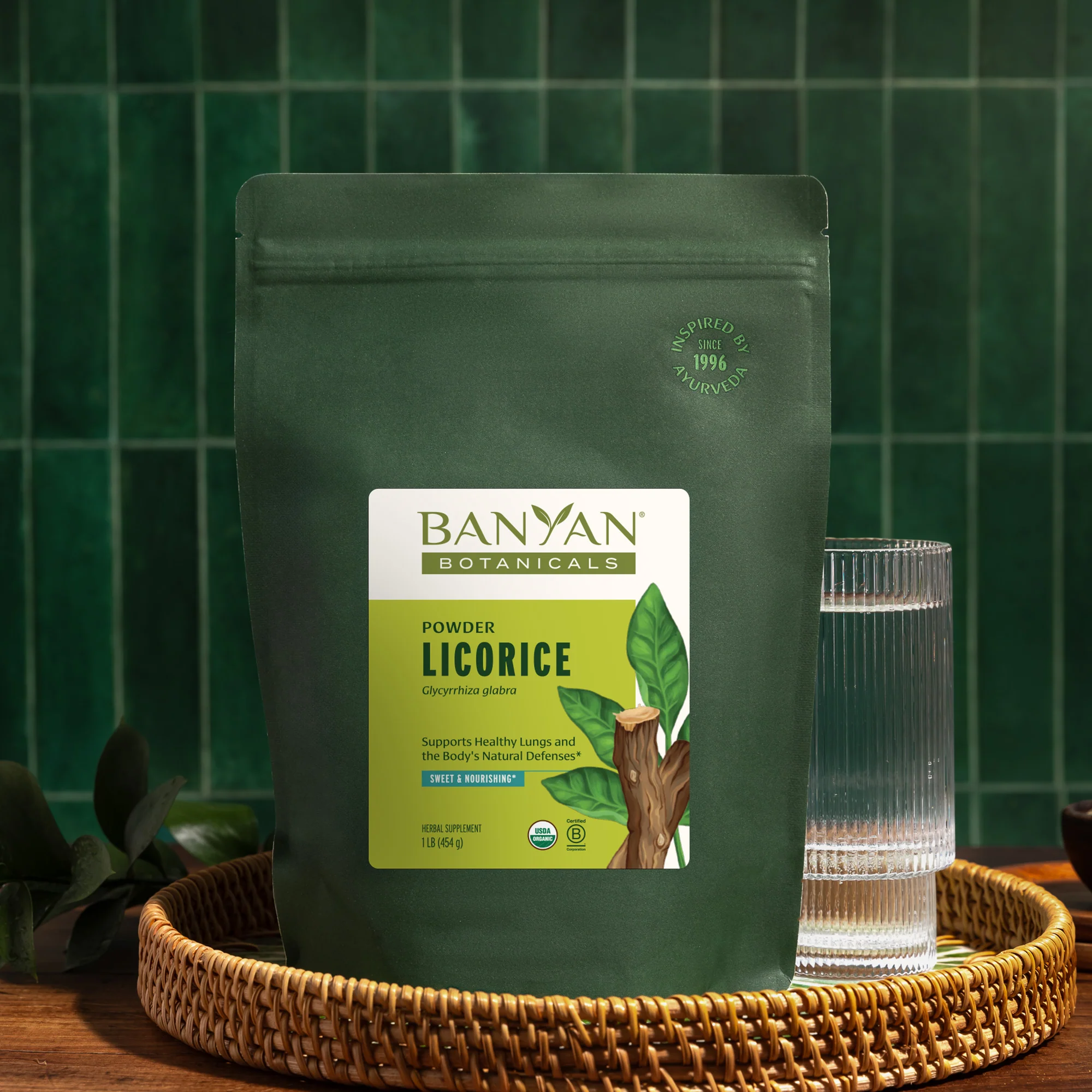 Licorice powder - Image 4