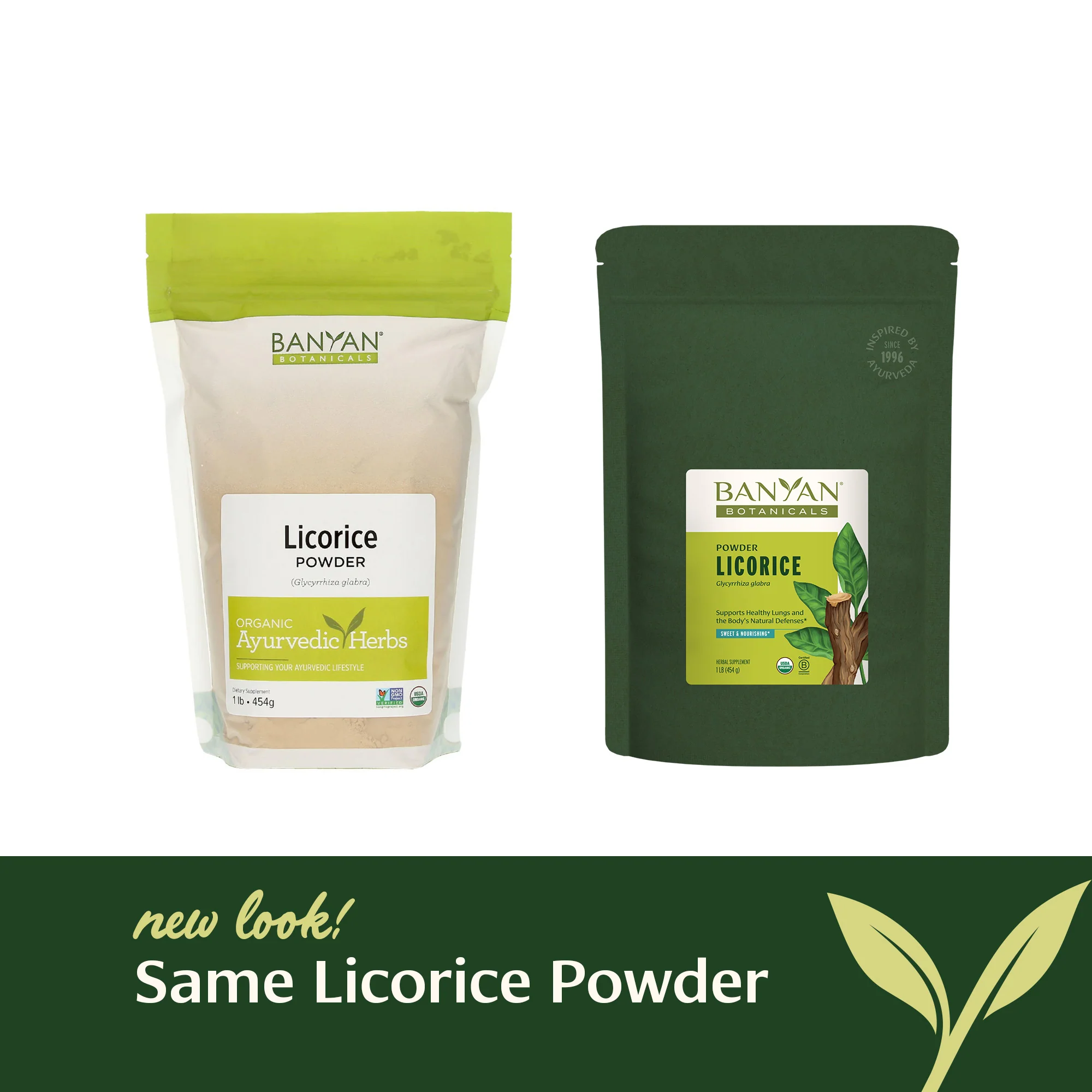 Licorice powder - Image 7