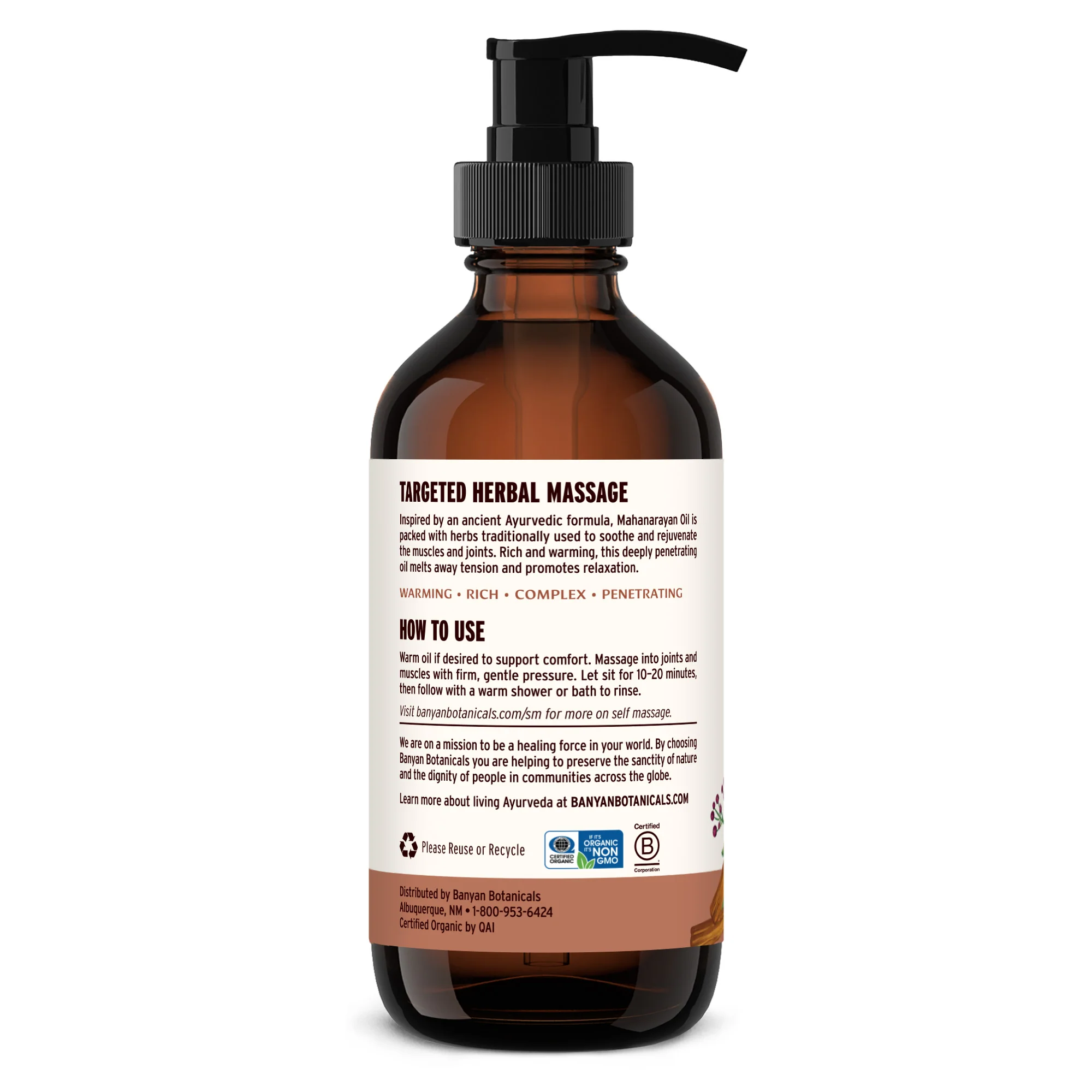 Mahanarayan Oil - Image 16