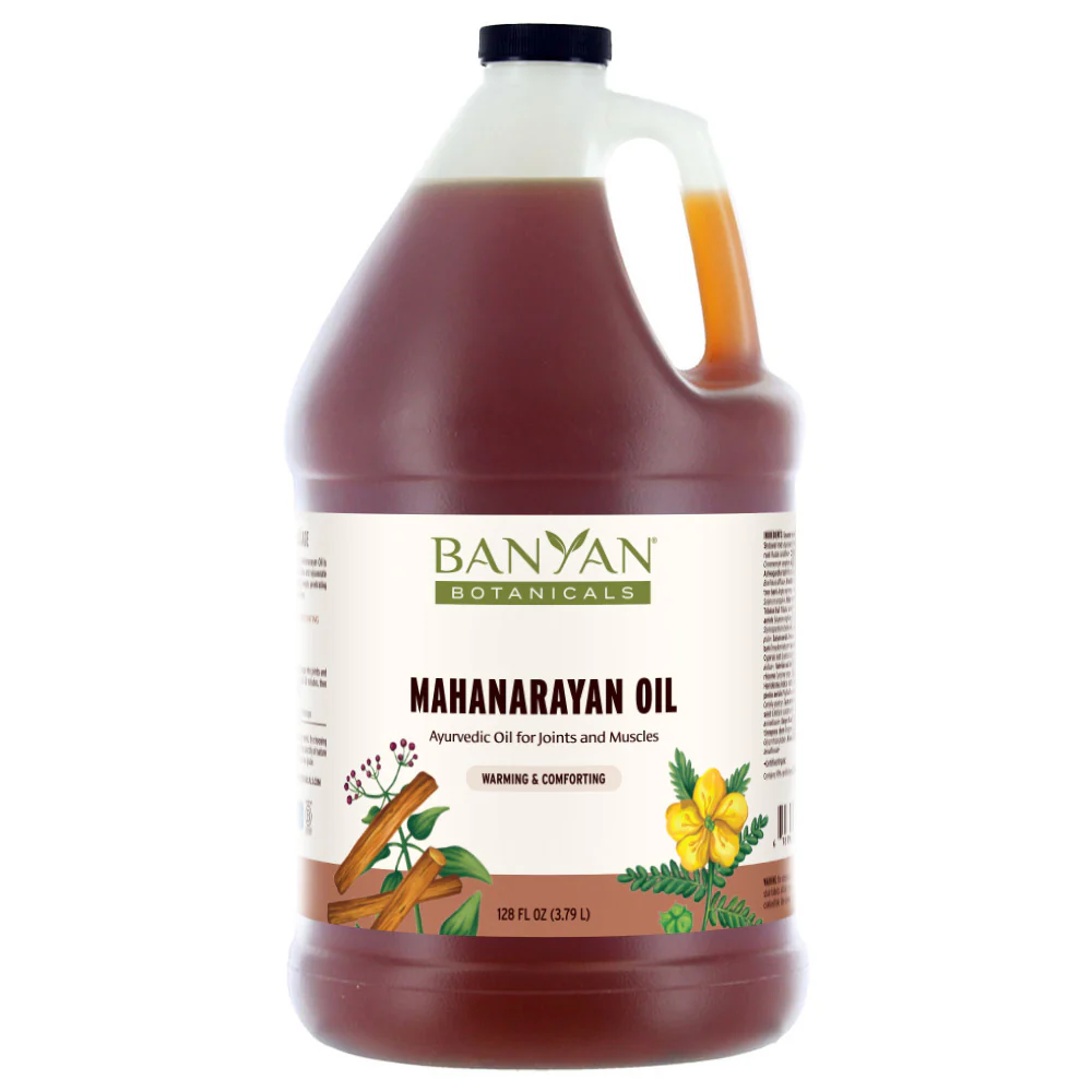 Mahanarayan Oil - Image 3