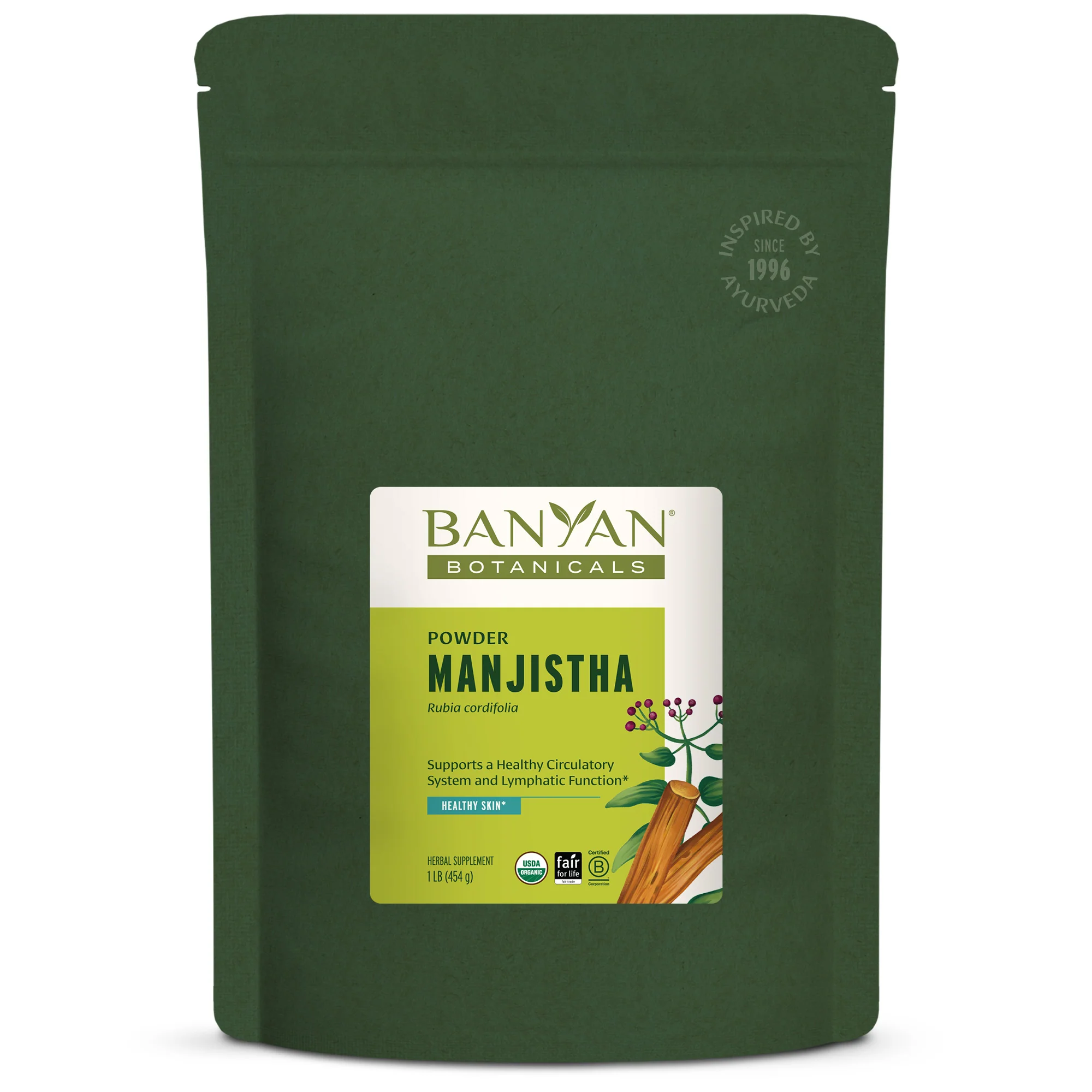 Manjistha powder - Image 5