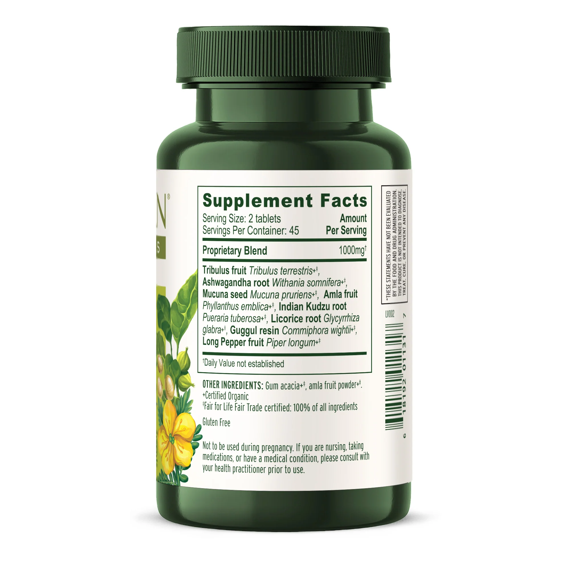 Men's Support™ tablets - Image 6