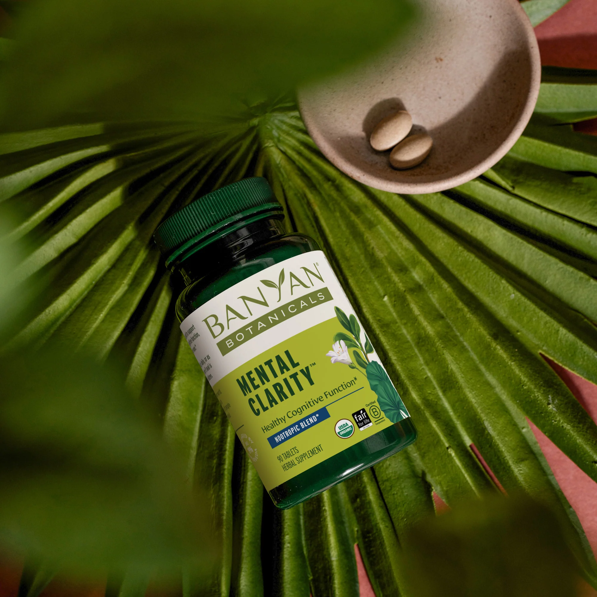 Mental Clarity™ tablets - Image 4