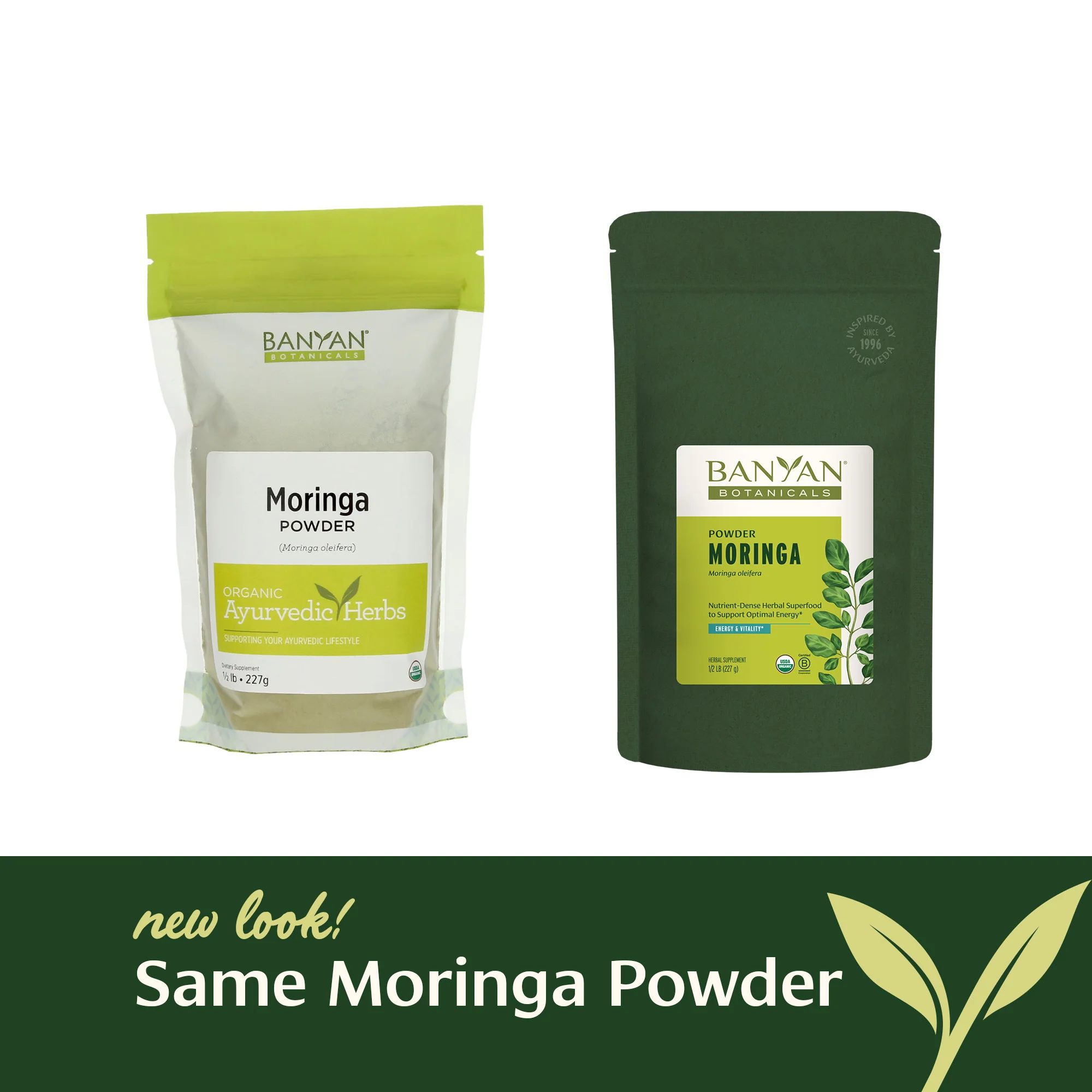 Moringa powder - Image 6