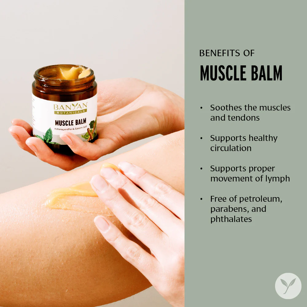 Muscle Balm - Image 3