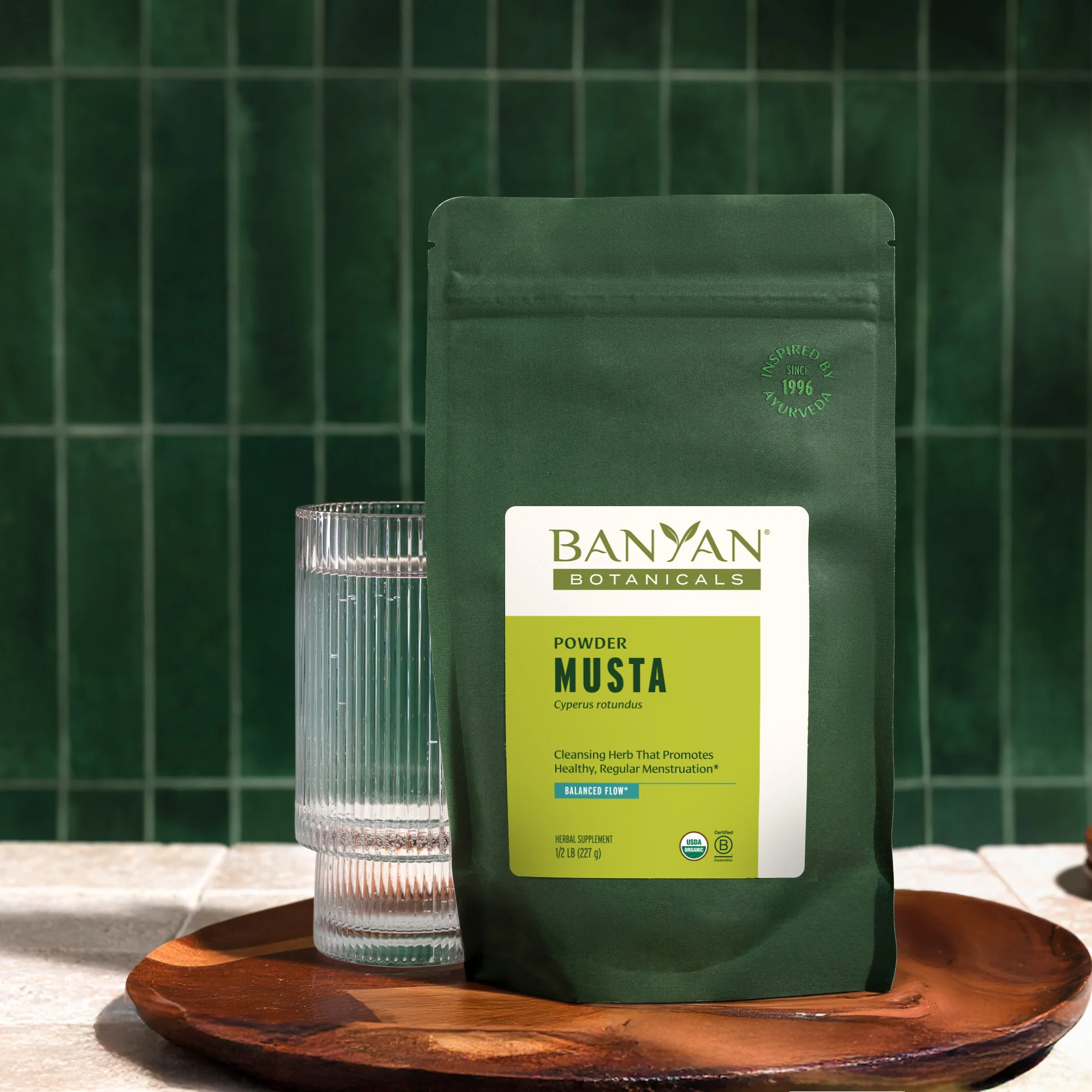 Musta powder - Image 3