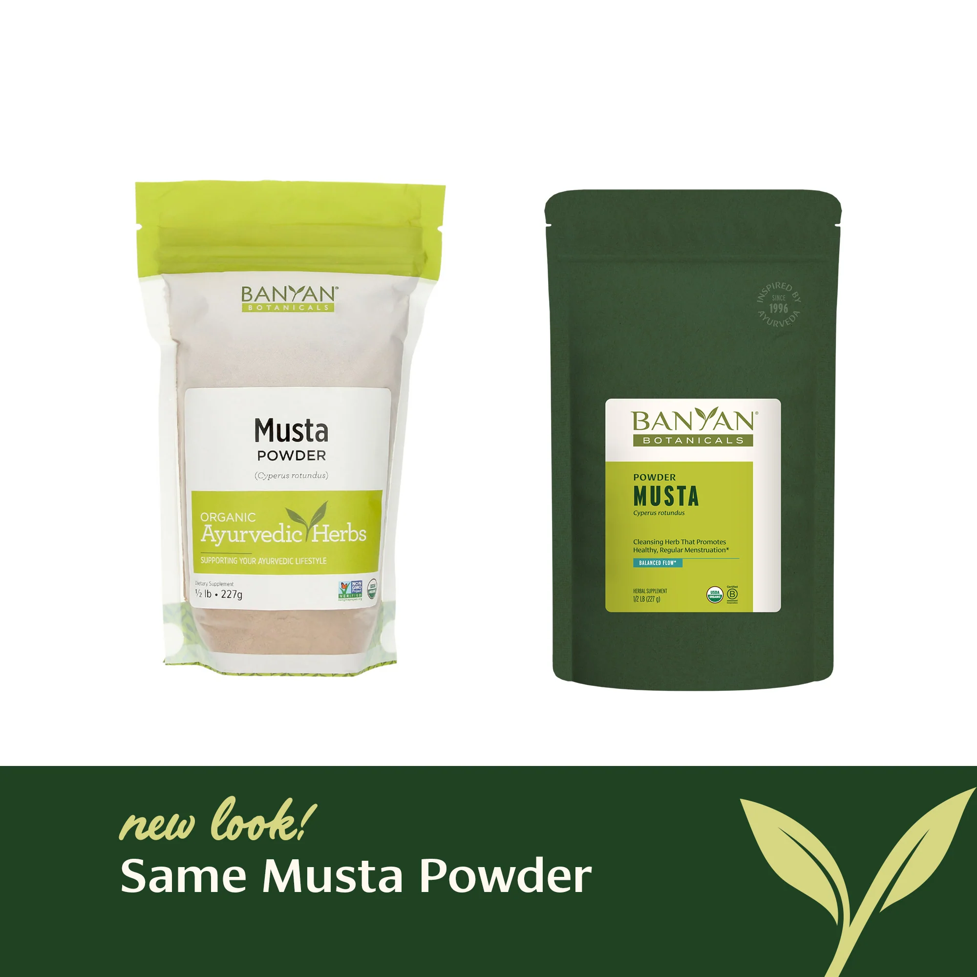 Musta powder - Image 4