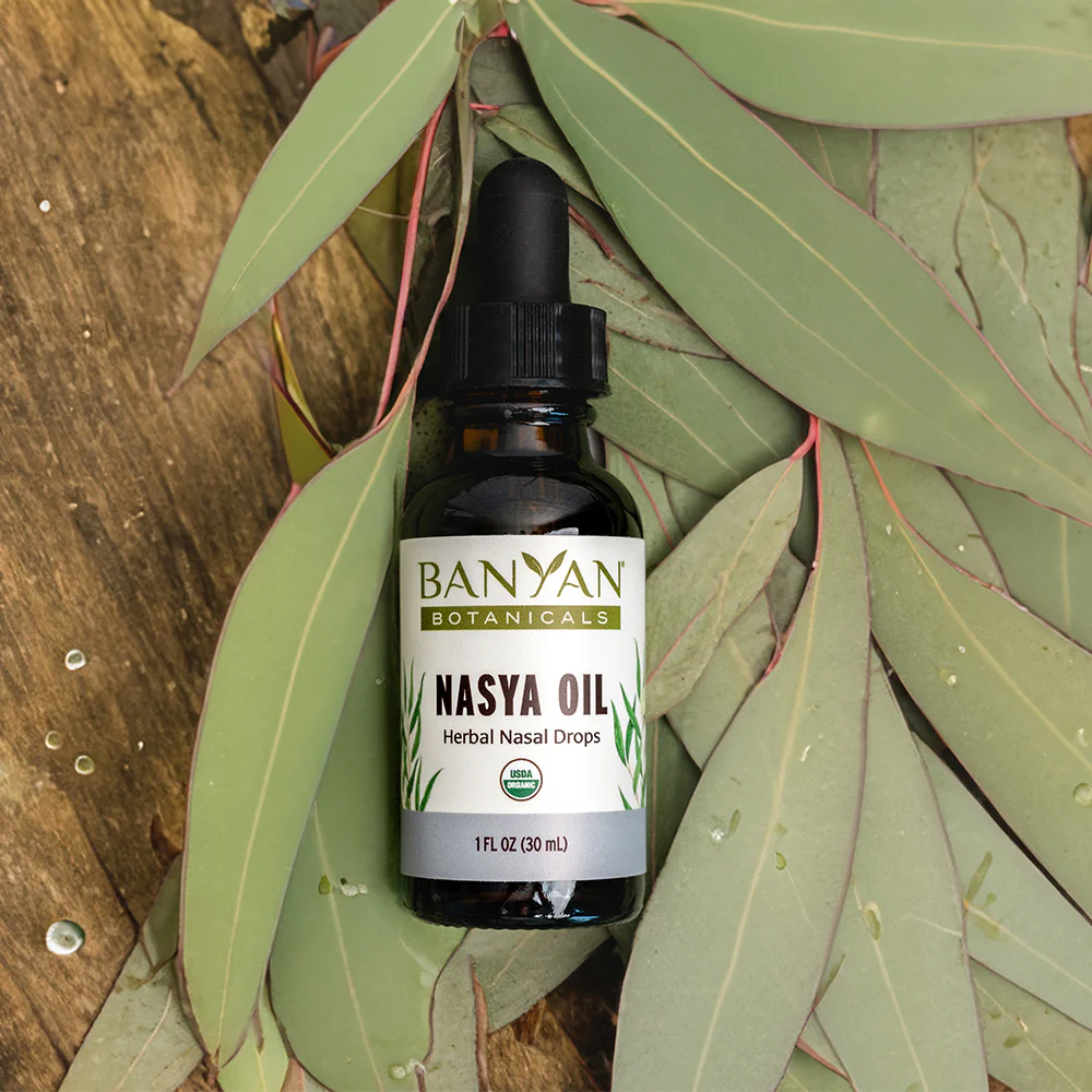 Nasya Oil - Image 3