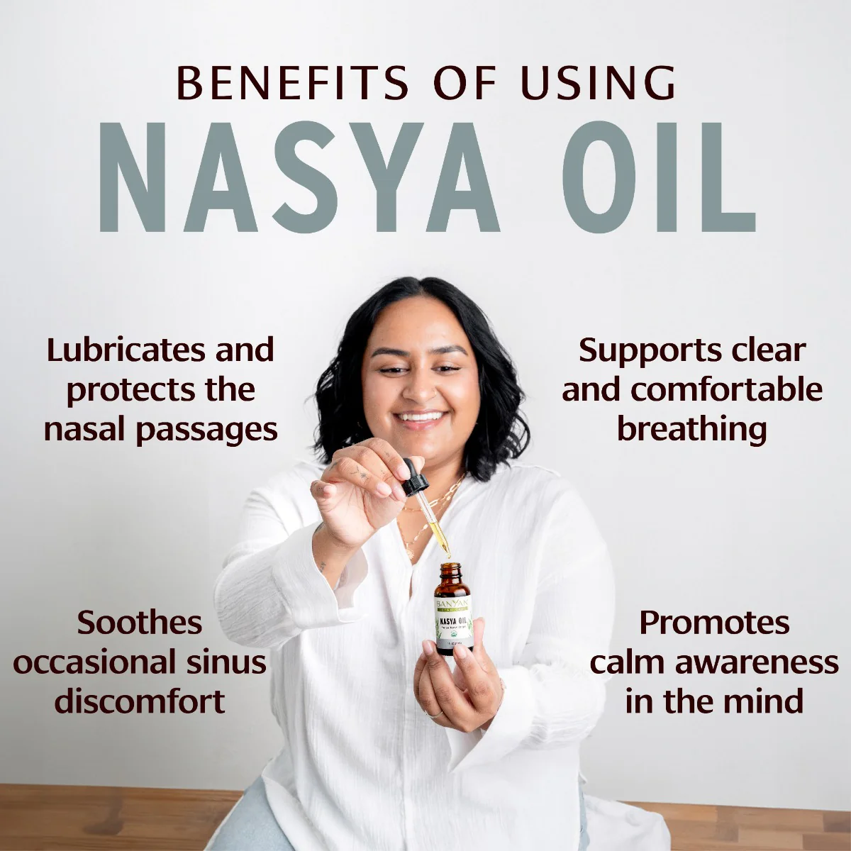 Nasya Oil - Image 4