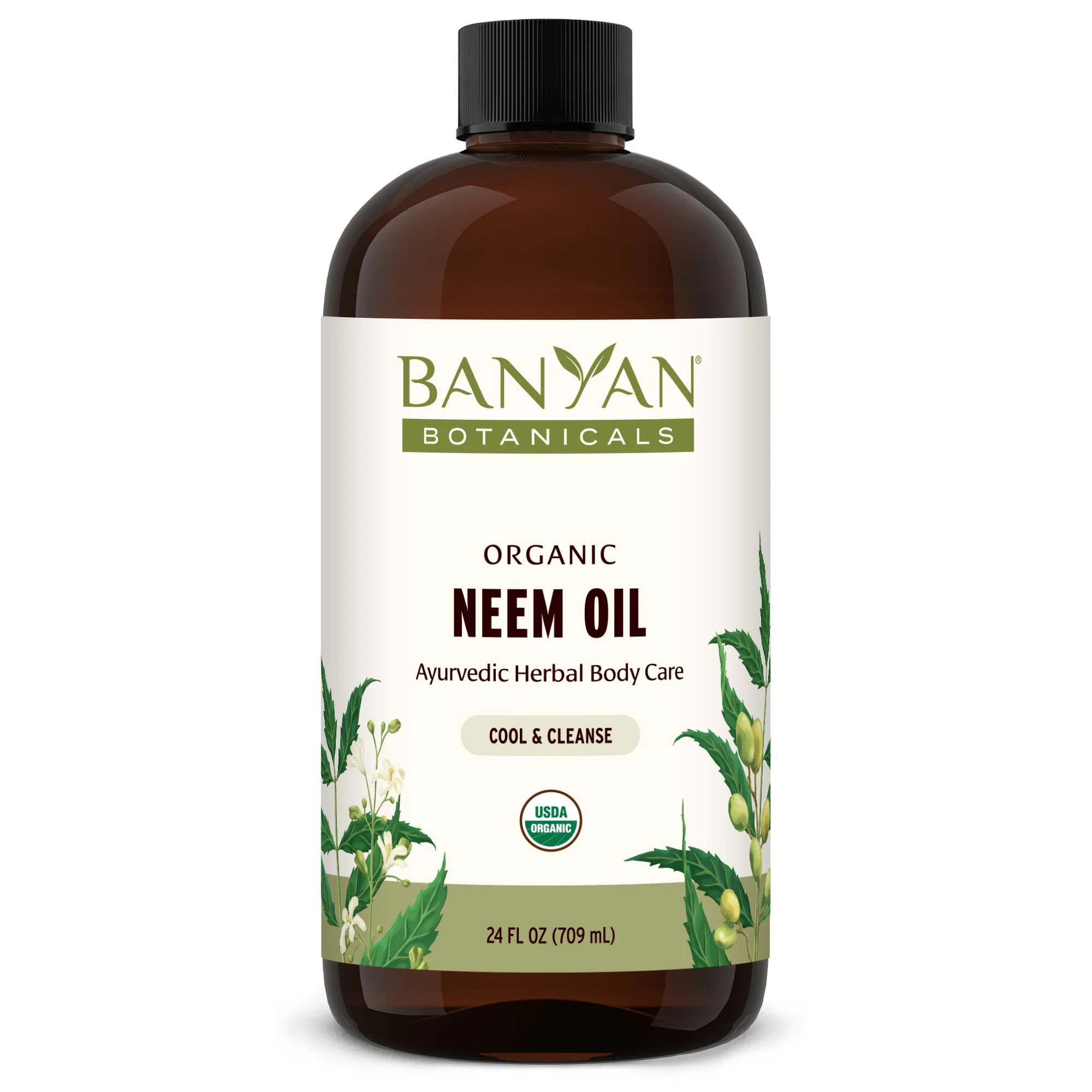 Neem Oil - Image 3