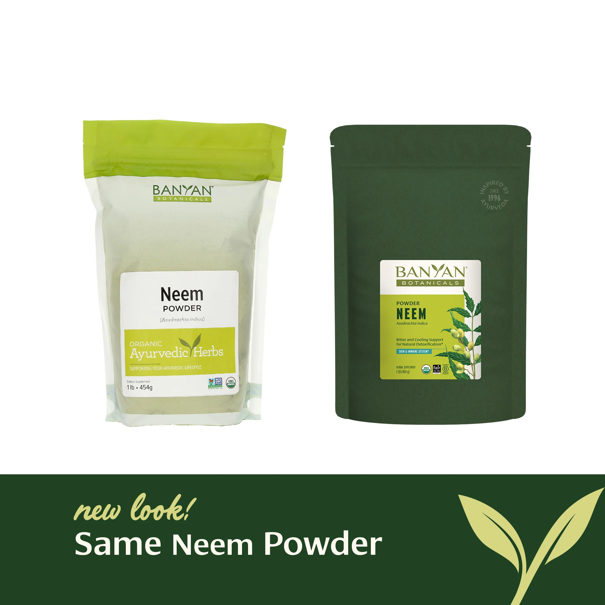 Neem powder - Image 10