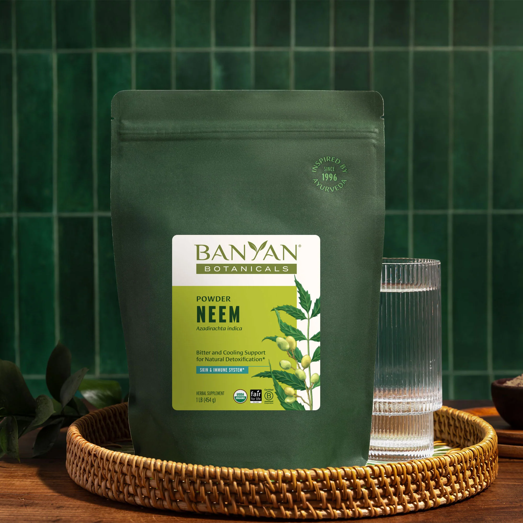 Neem powder - Image 6