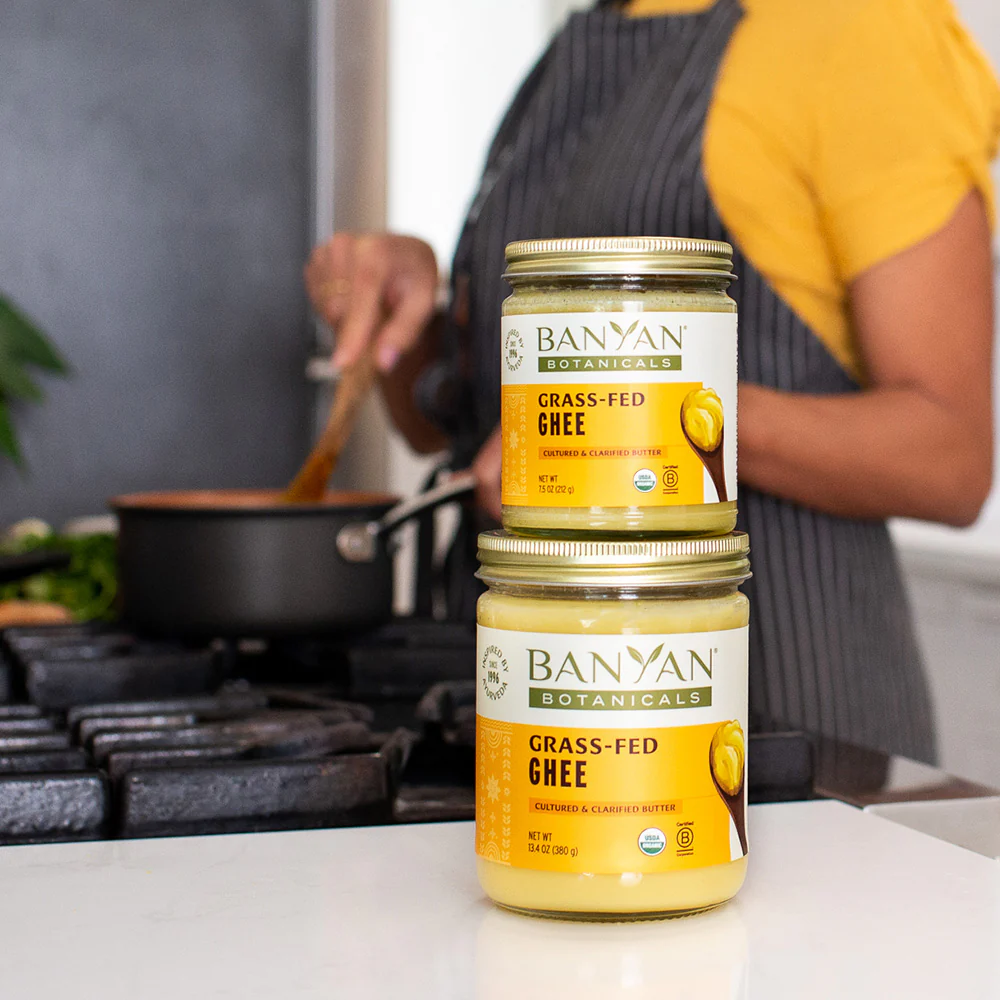 Organic Ghee - Image 6