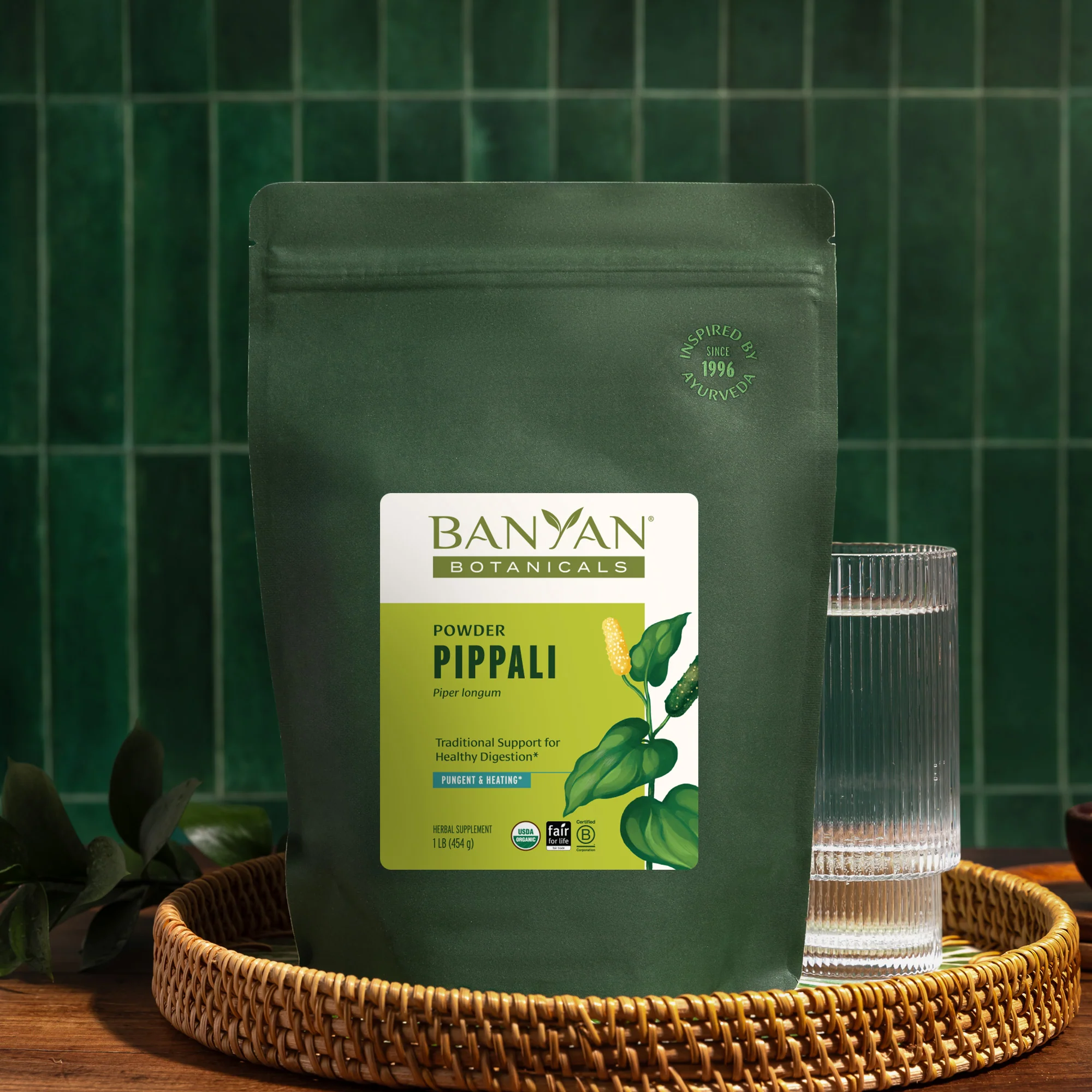 Pippali powder - Image 9