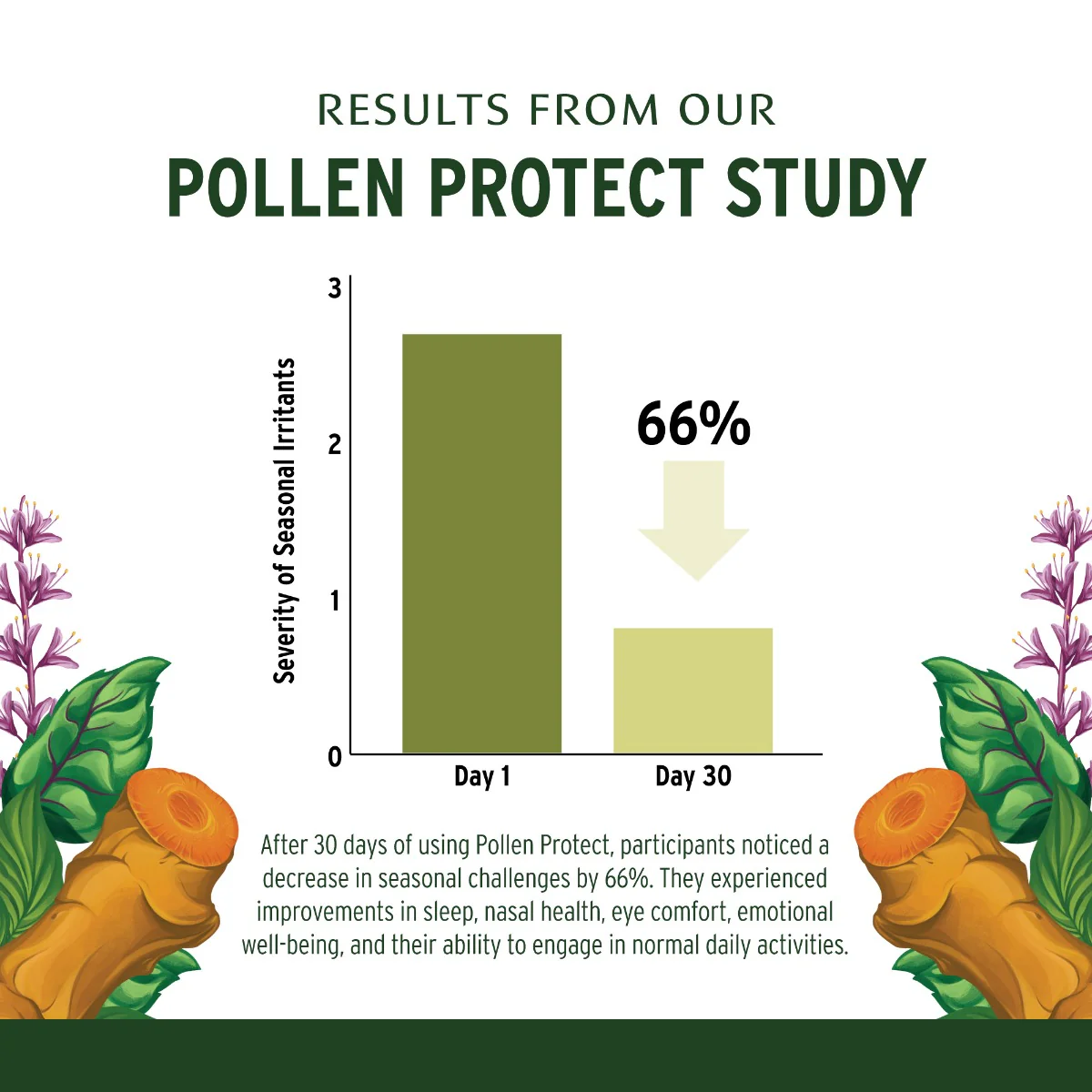 Pollen Protect™ tablets - Image 6