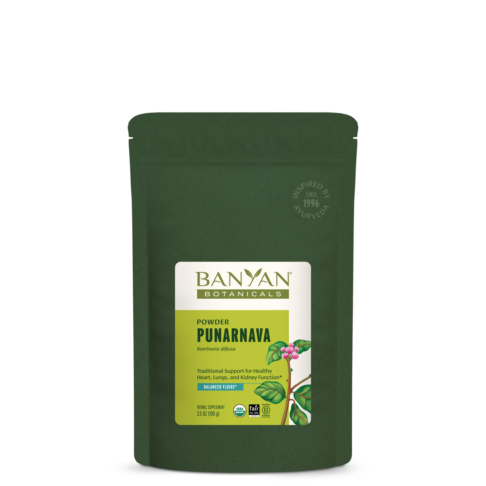 Punarnava powder - Image 3