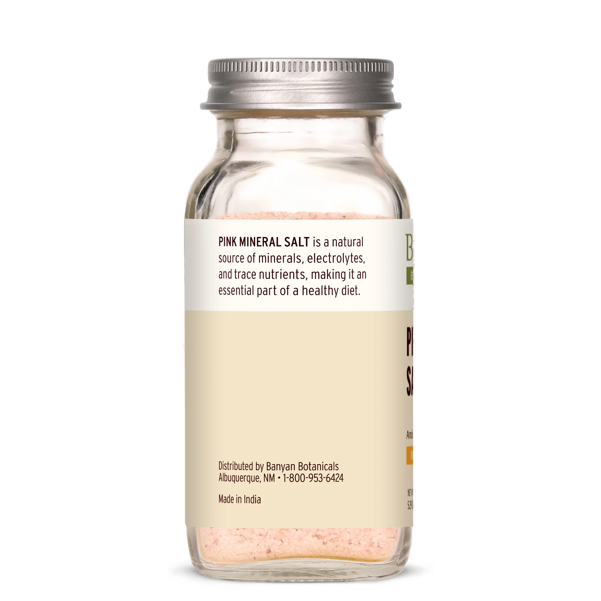 Salt, Natural Mineral - Image 11