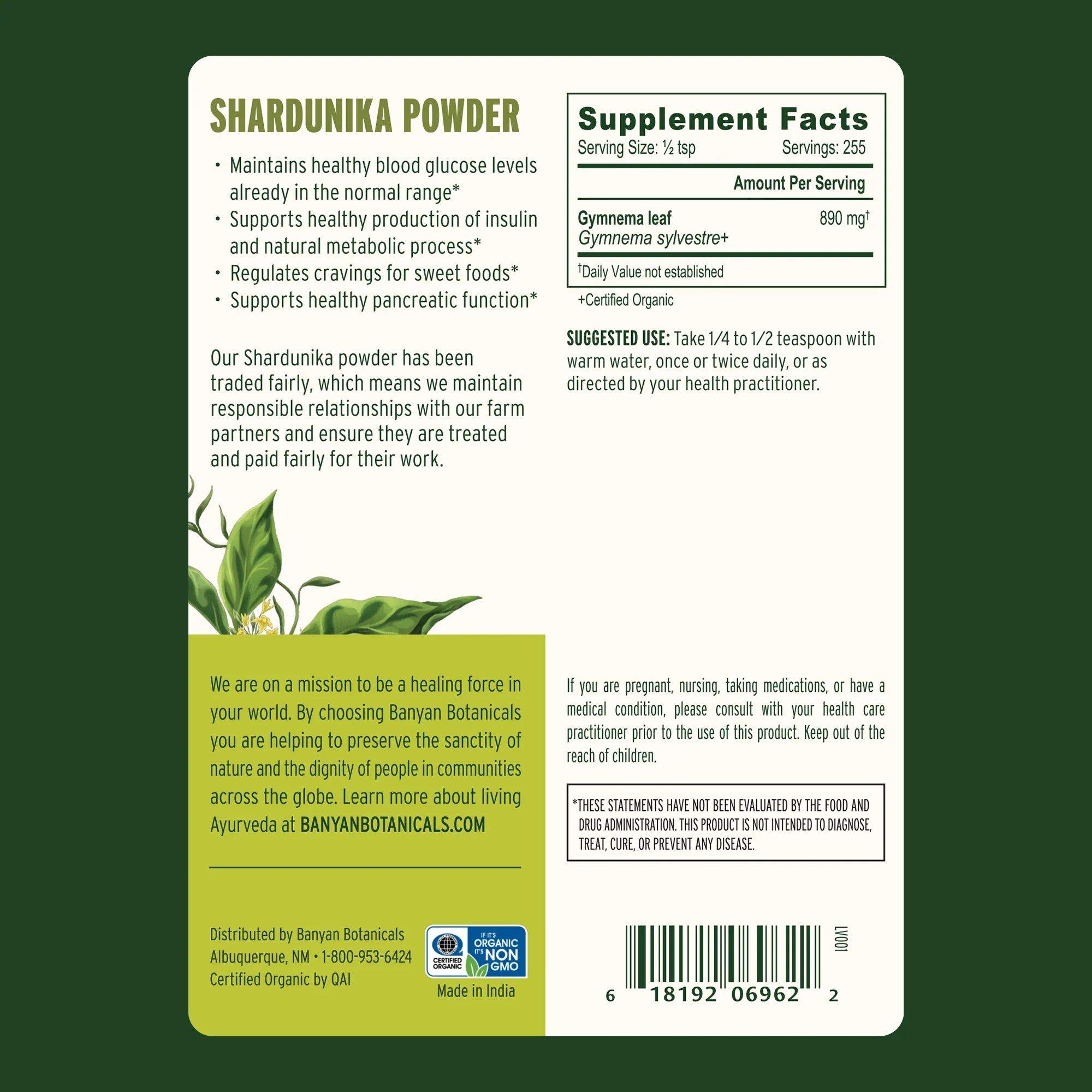 Shardunika powder - Image 6
