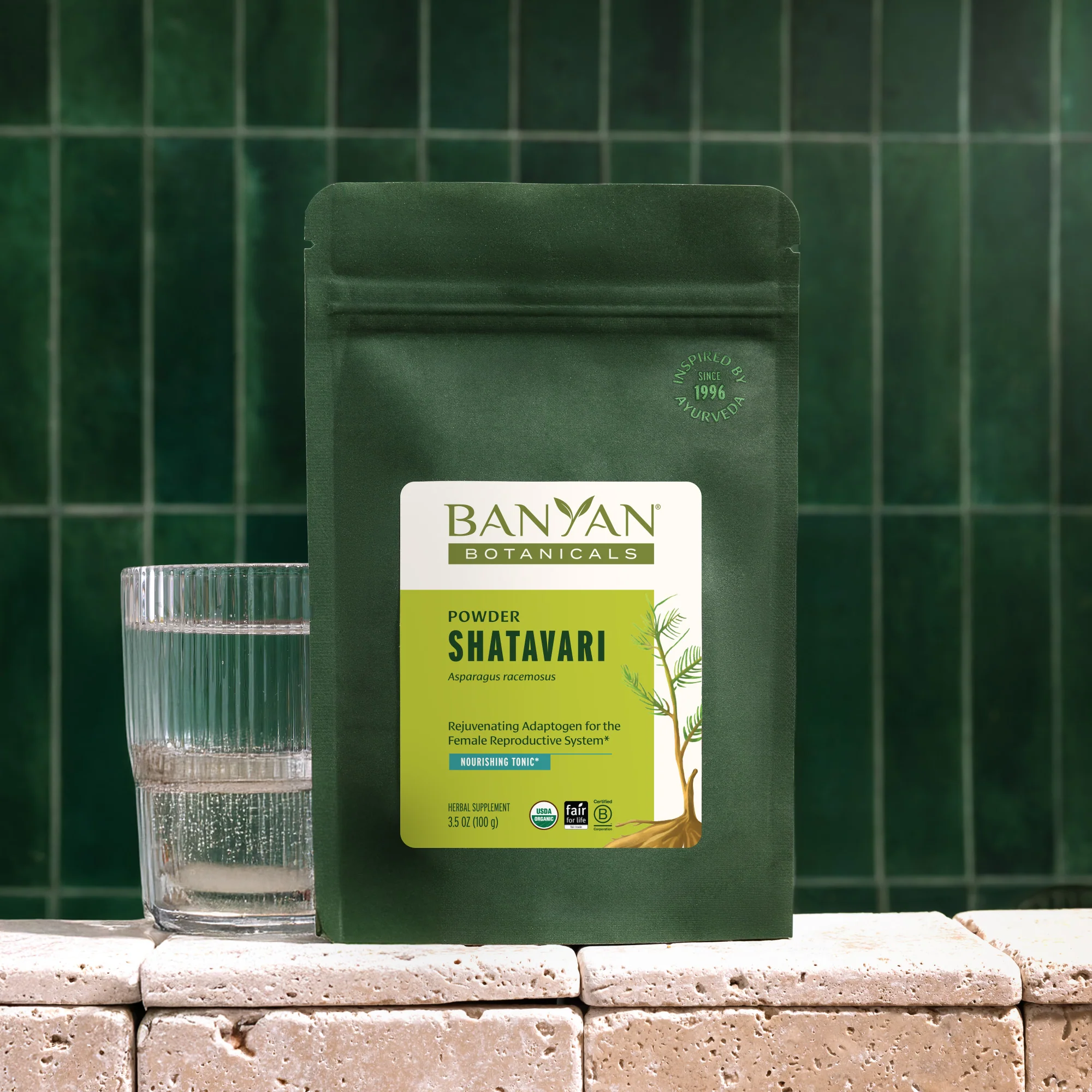 Shatavari powder - Image 12