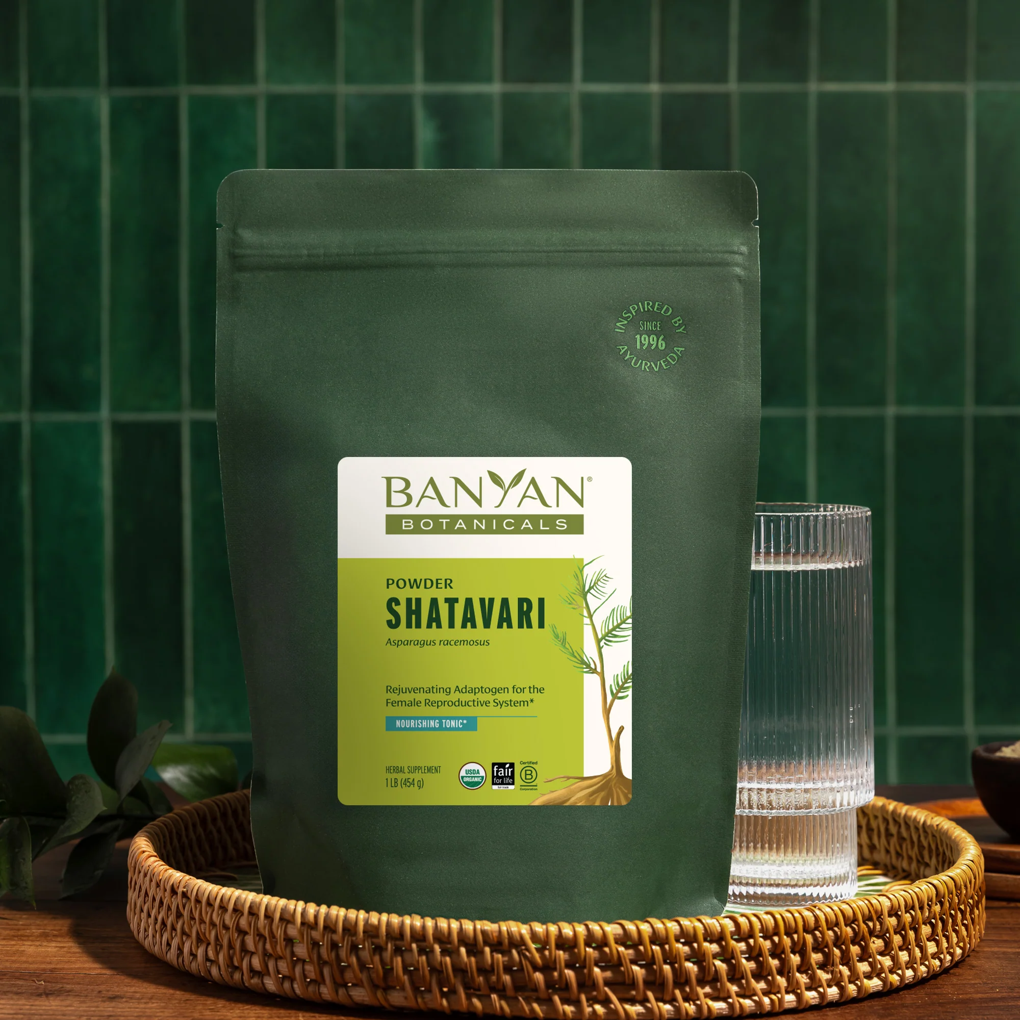 Shatavari powder - Image 7