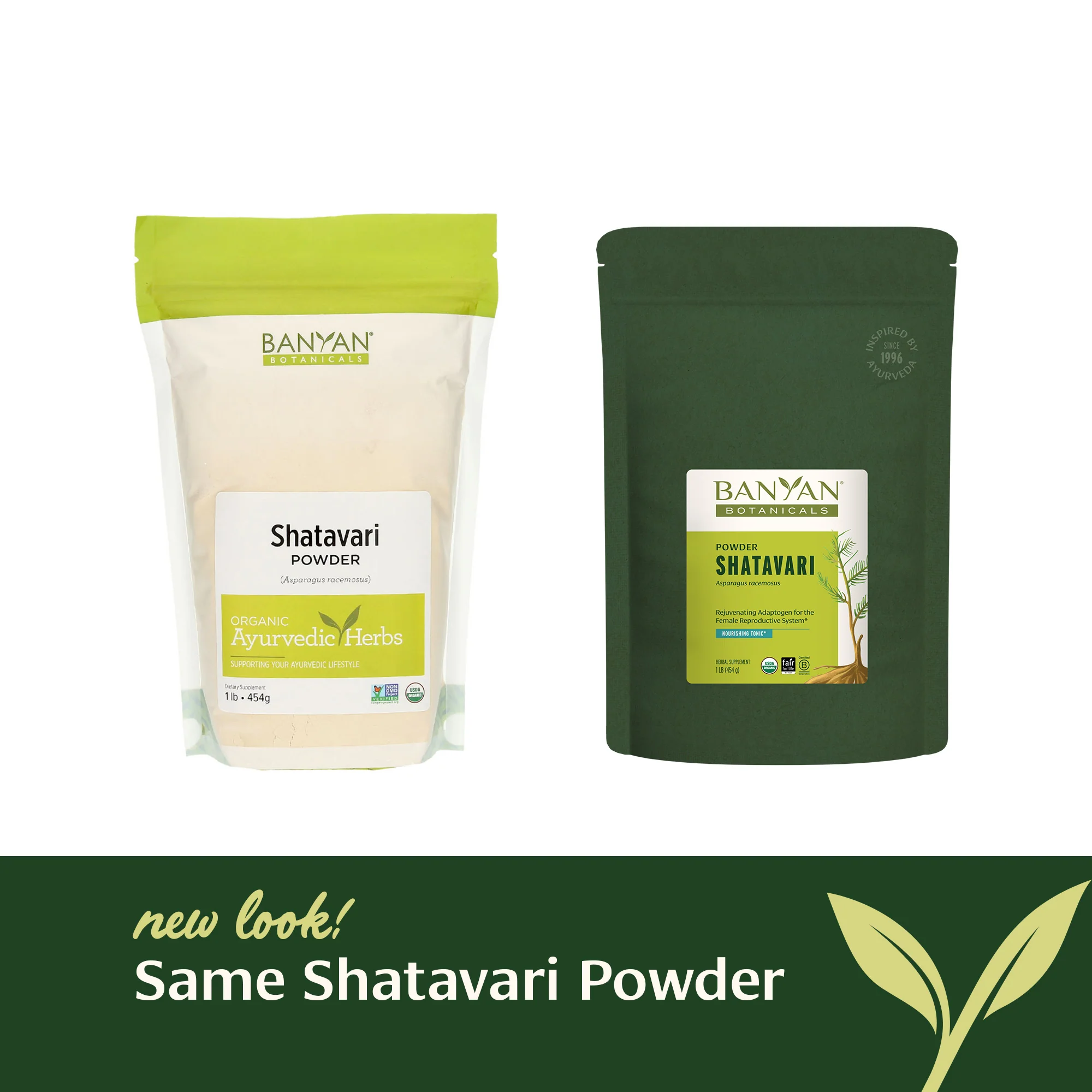Shatavari powder - Image 8