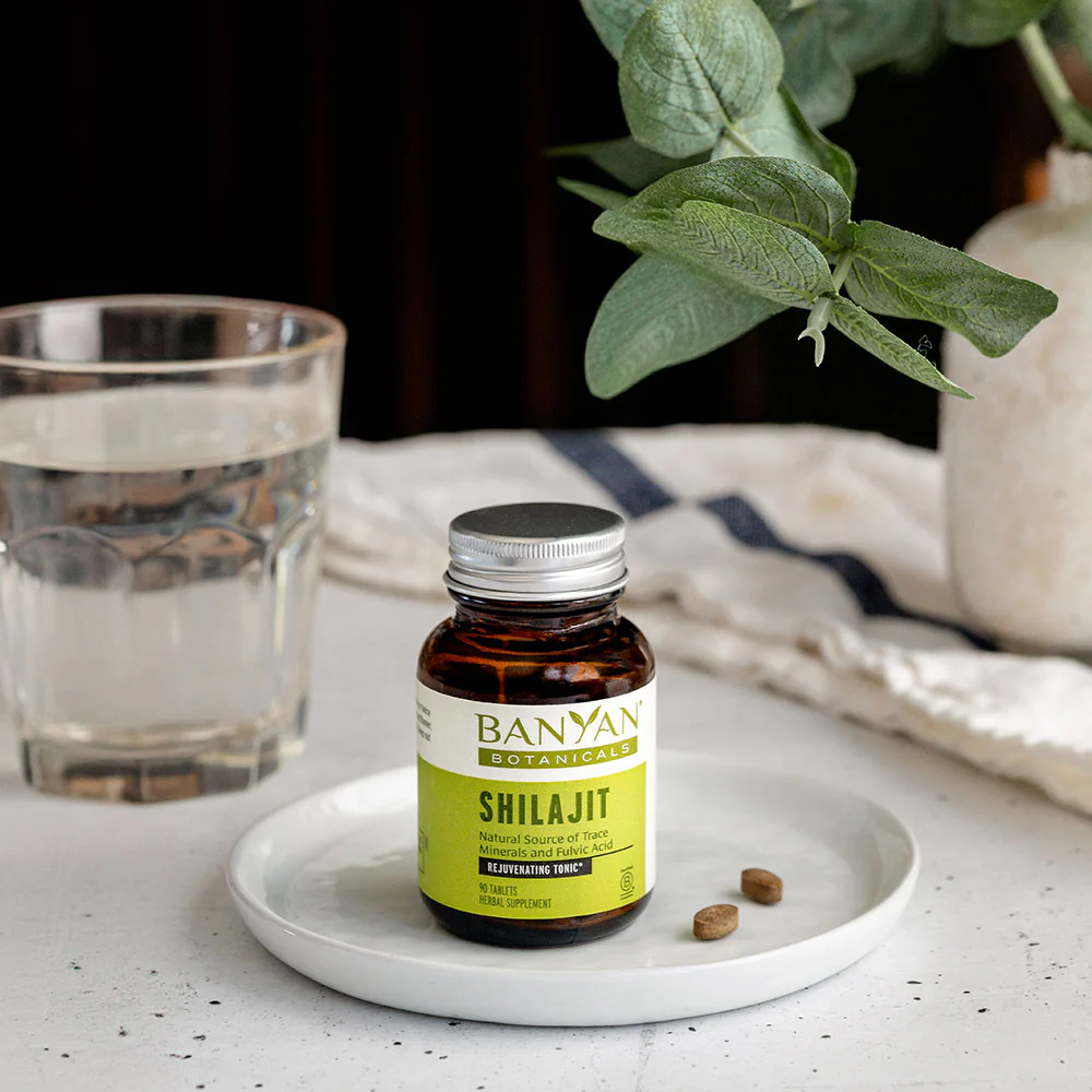 Shilajit tablets - Image 6