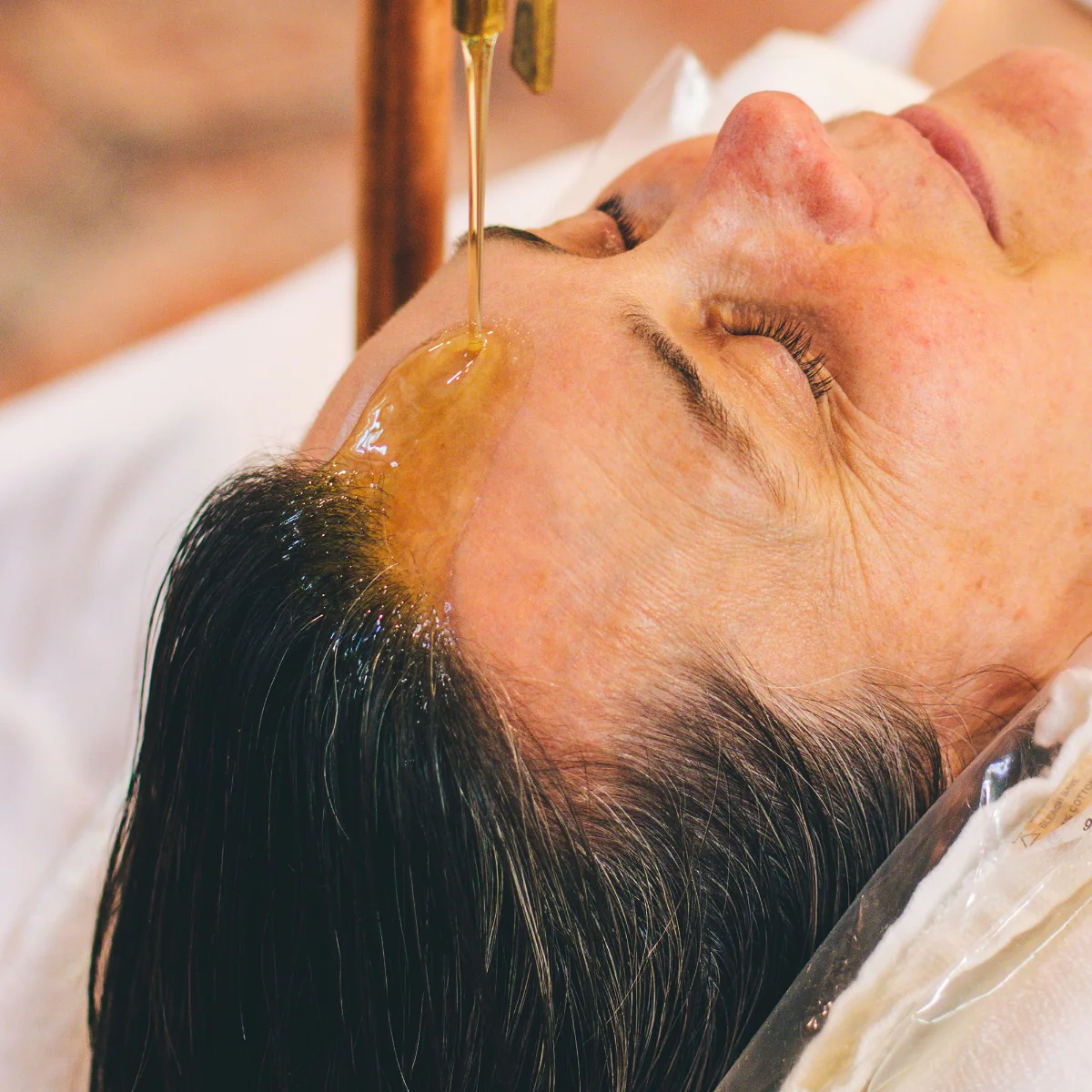 Shirodhara Oil - Image 3