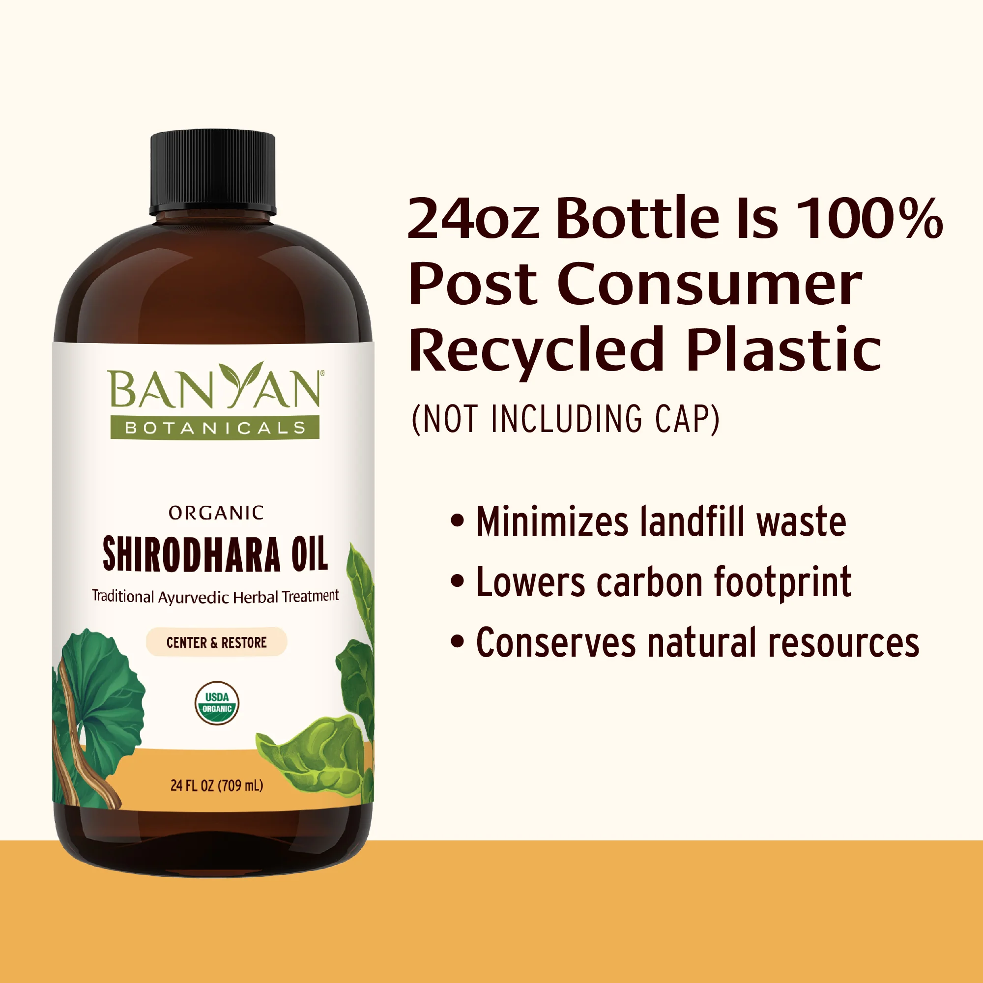 Shirodhara Oil - Image 5