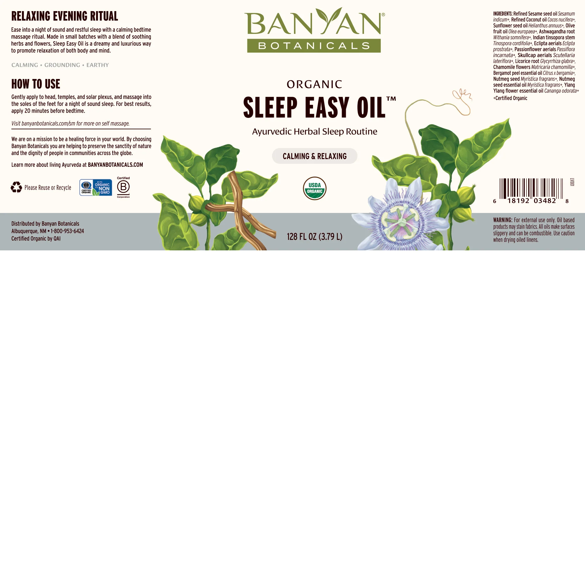 Sleep Easy Oil™ - Image 16