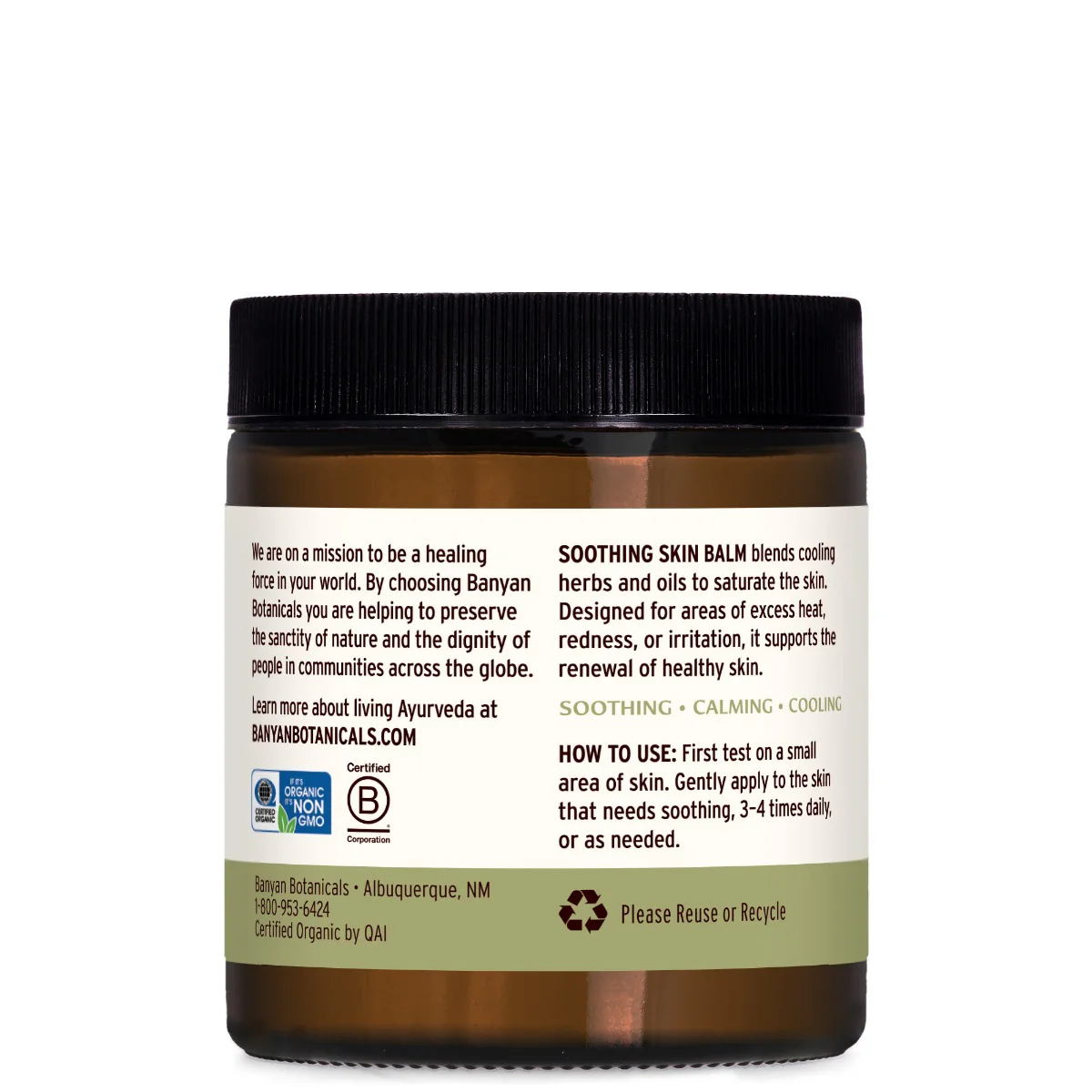 Soothing Skin Balm - Image 5