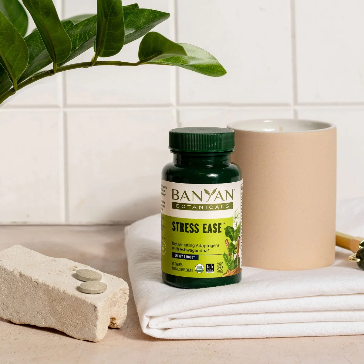 Stress Ease™ tablets - Image 3