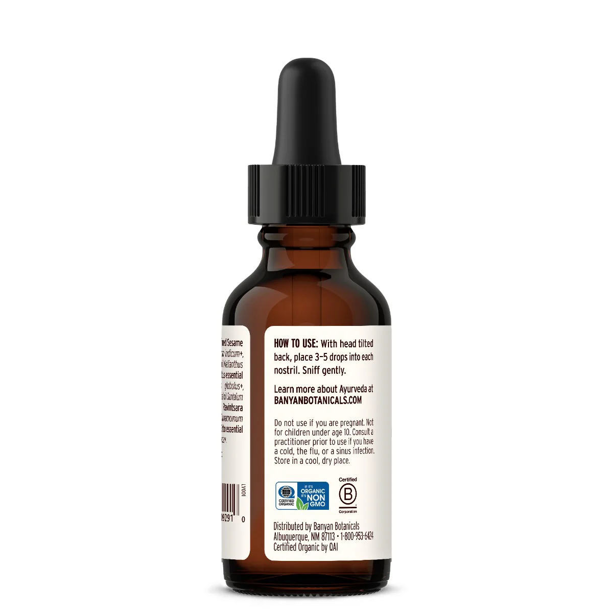 Super Nasya Oil - Image 8