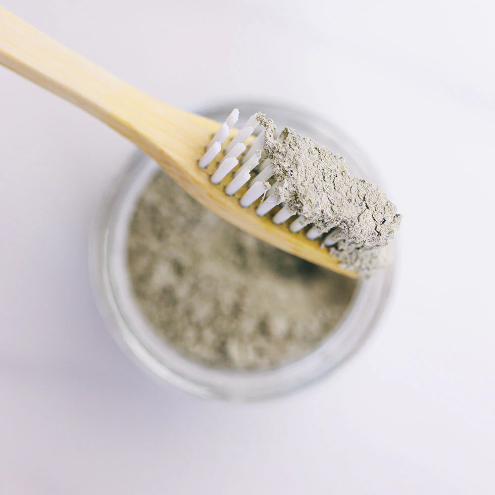 Mint Tooth Powder - Image 4