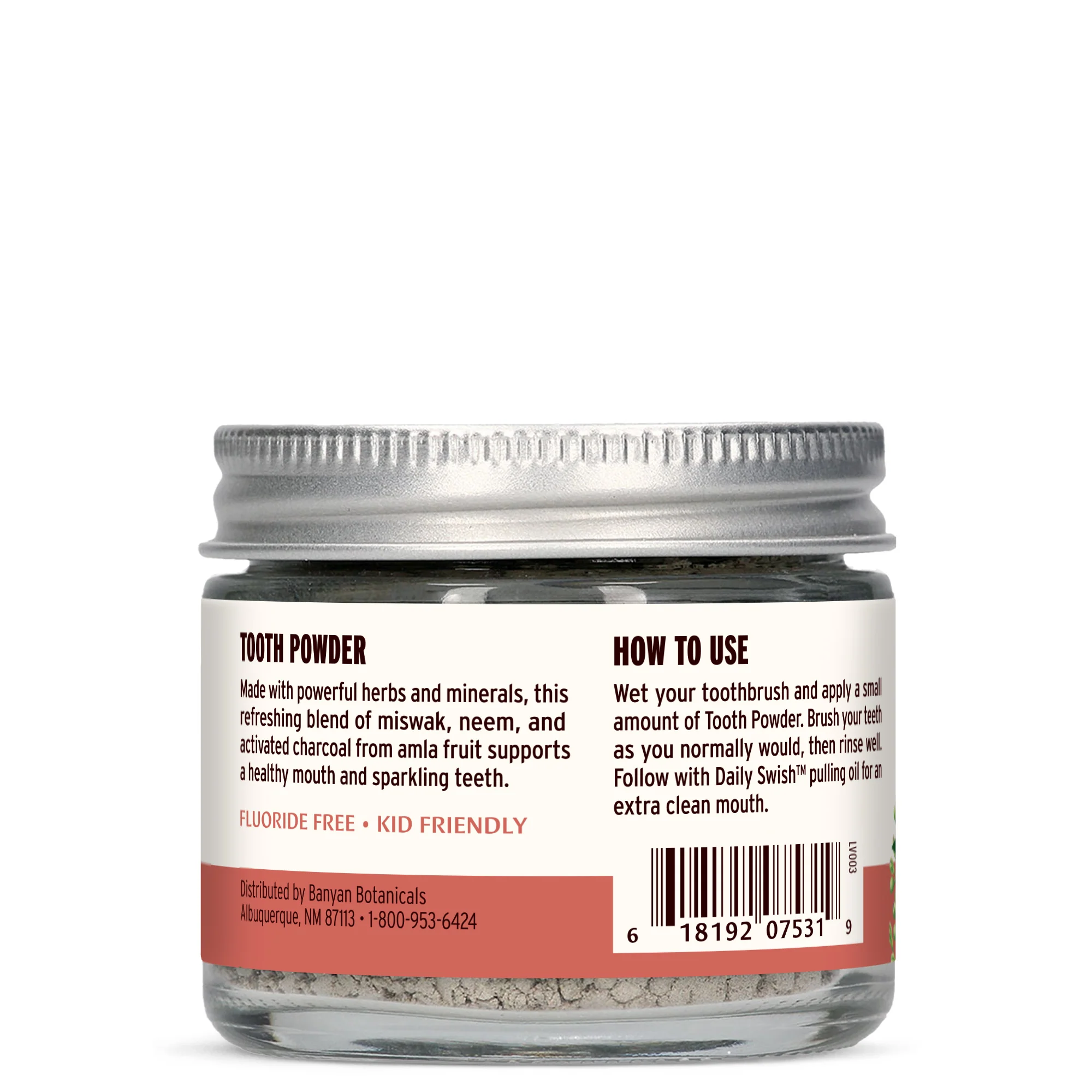 Cinnamon Tooth Powder - Image 5