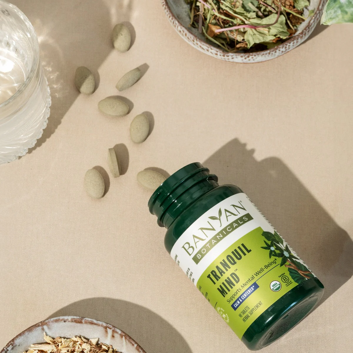 Tranquil Mind™ tablets - Image 3