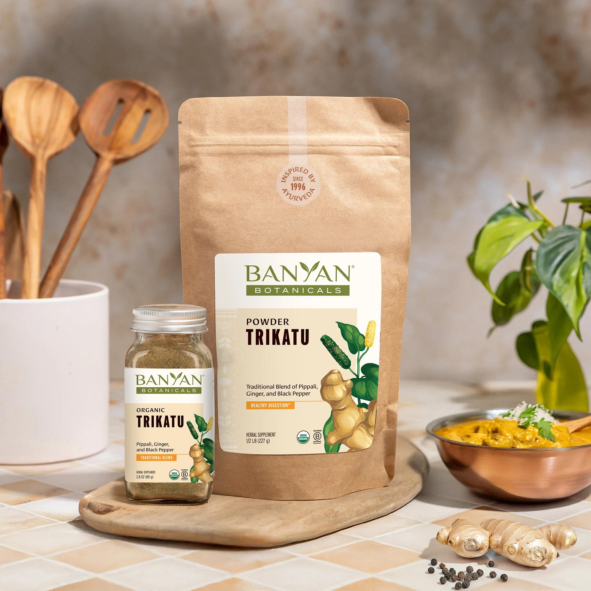 Trikatu powder - Image 3