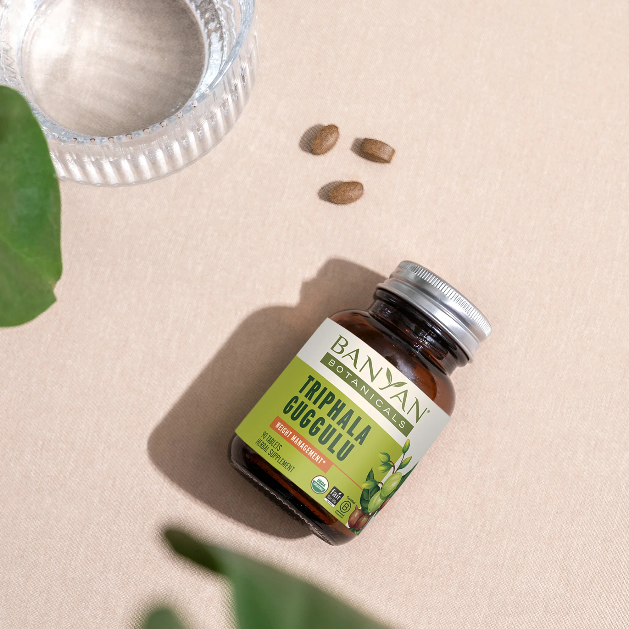 Triphala Guggulu tablets - Image 6