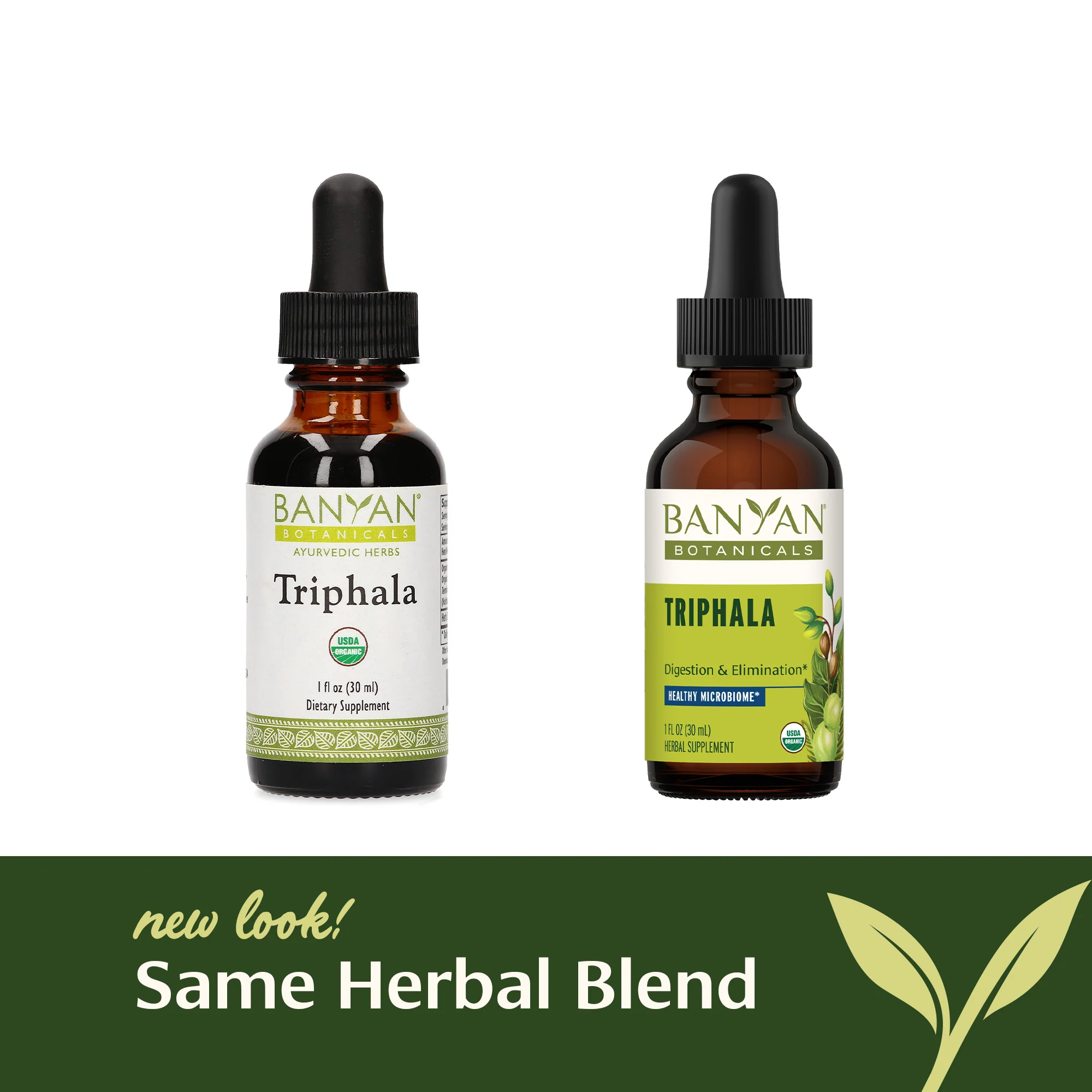 Triphala liquid extract - Image 7