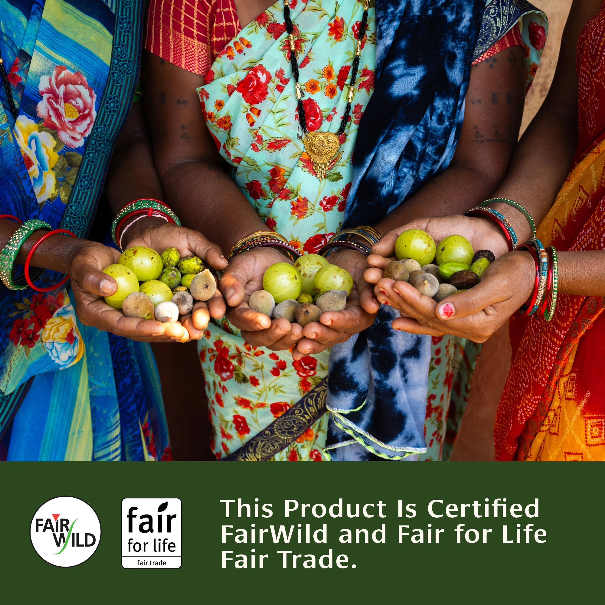 Triphala Powder - Image 14