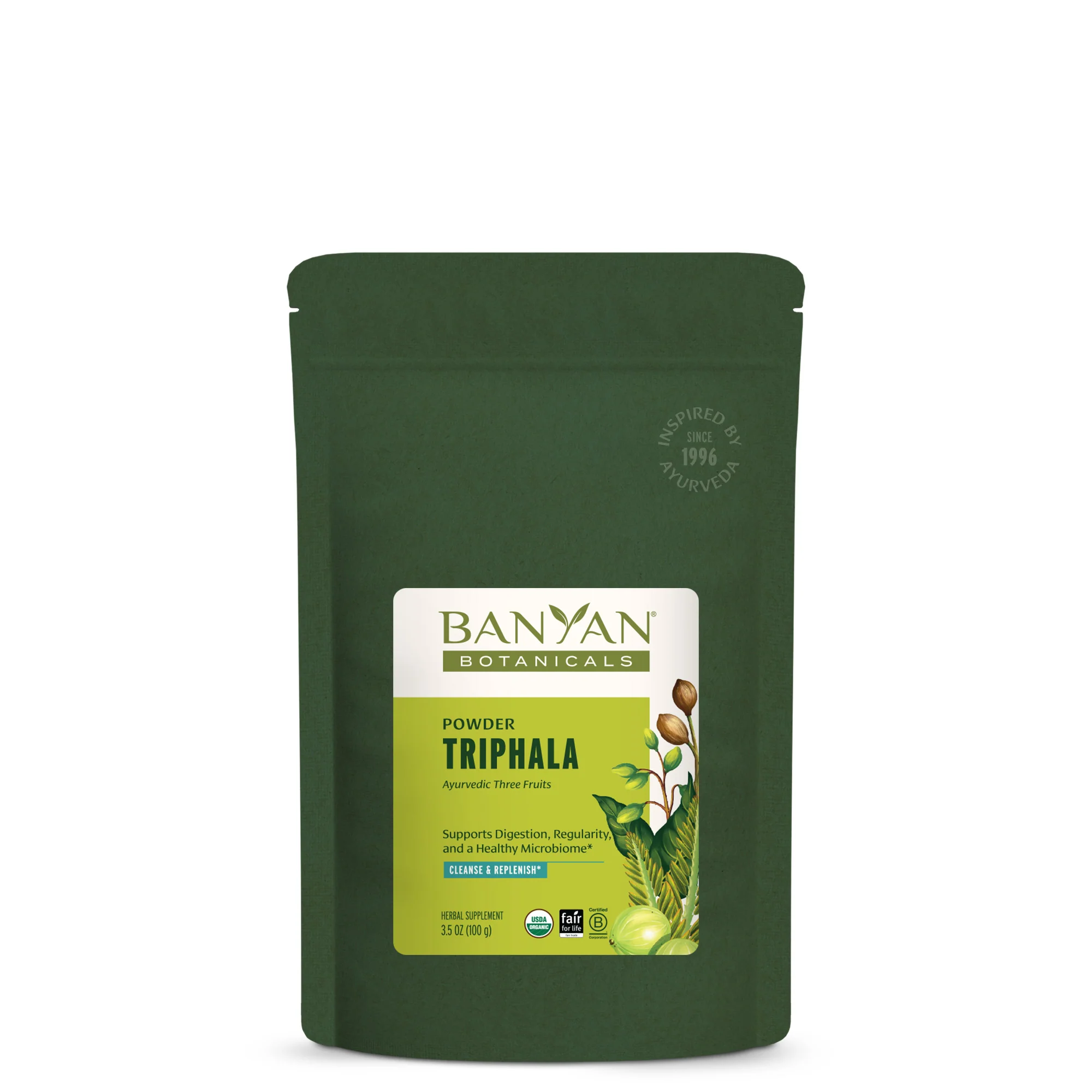 Triphala Powder - Image 3