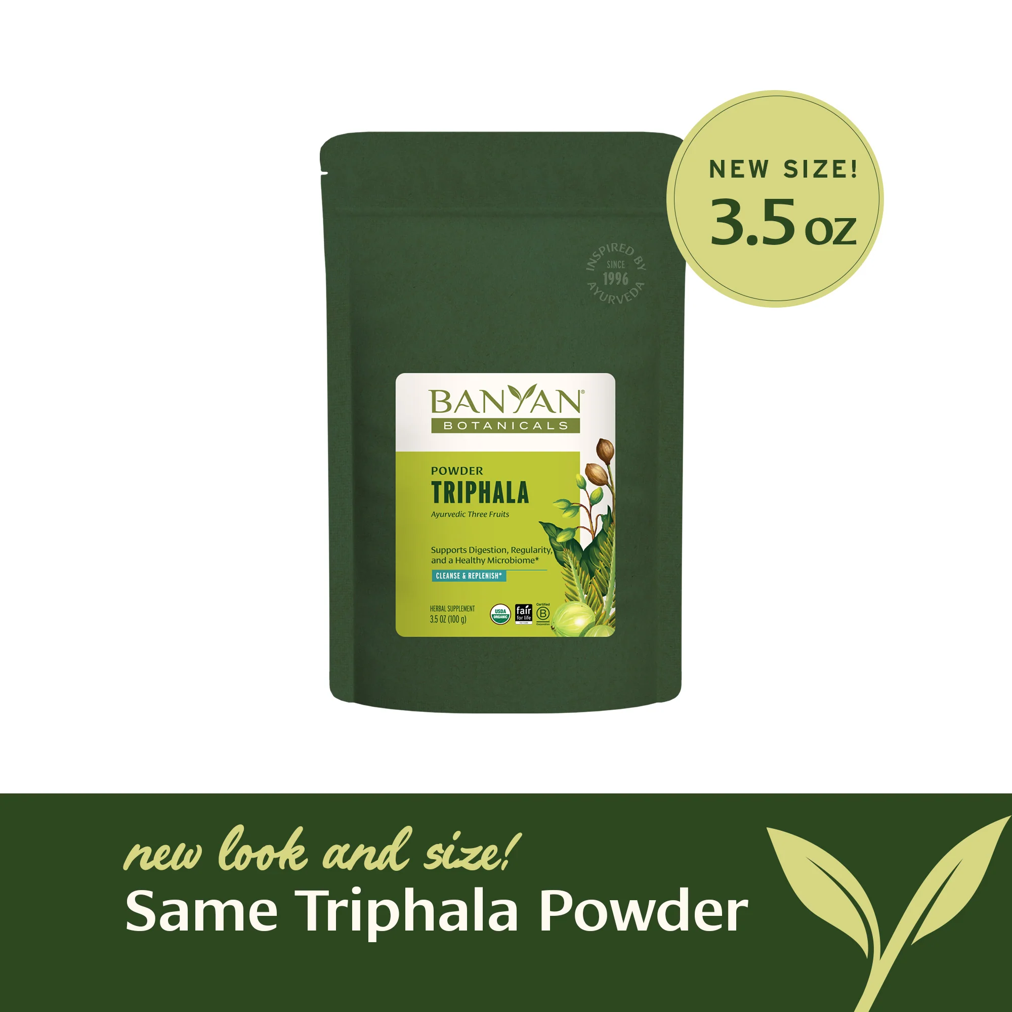 Triphala Powder - Image 7