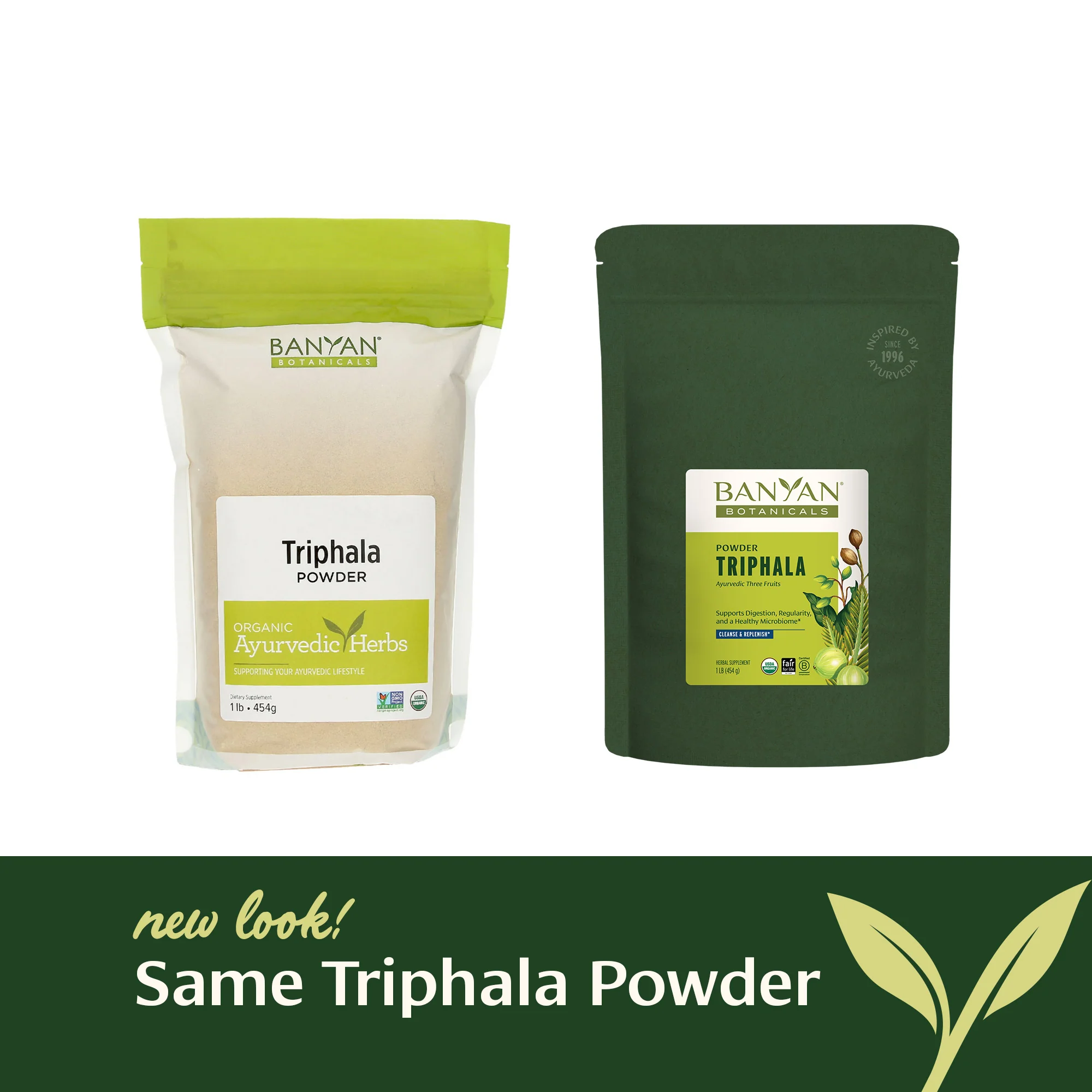 Triphala Powder - Image 8