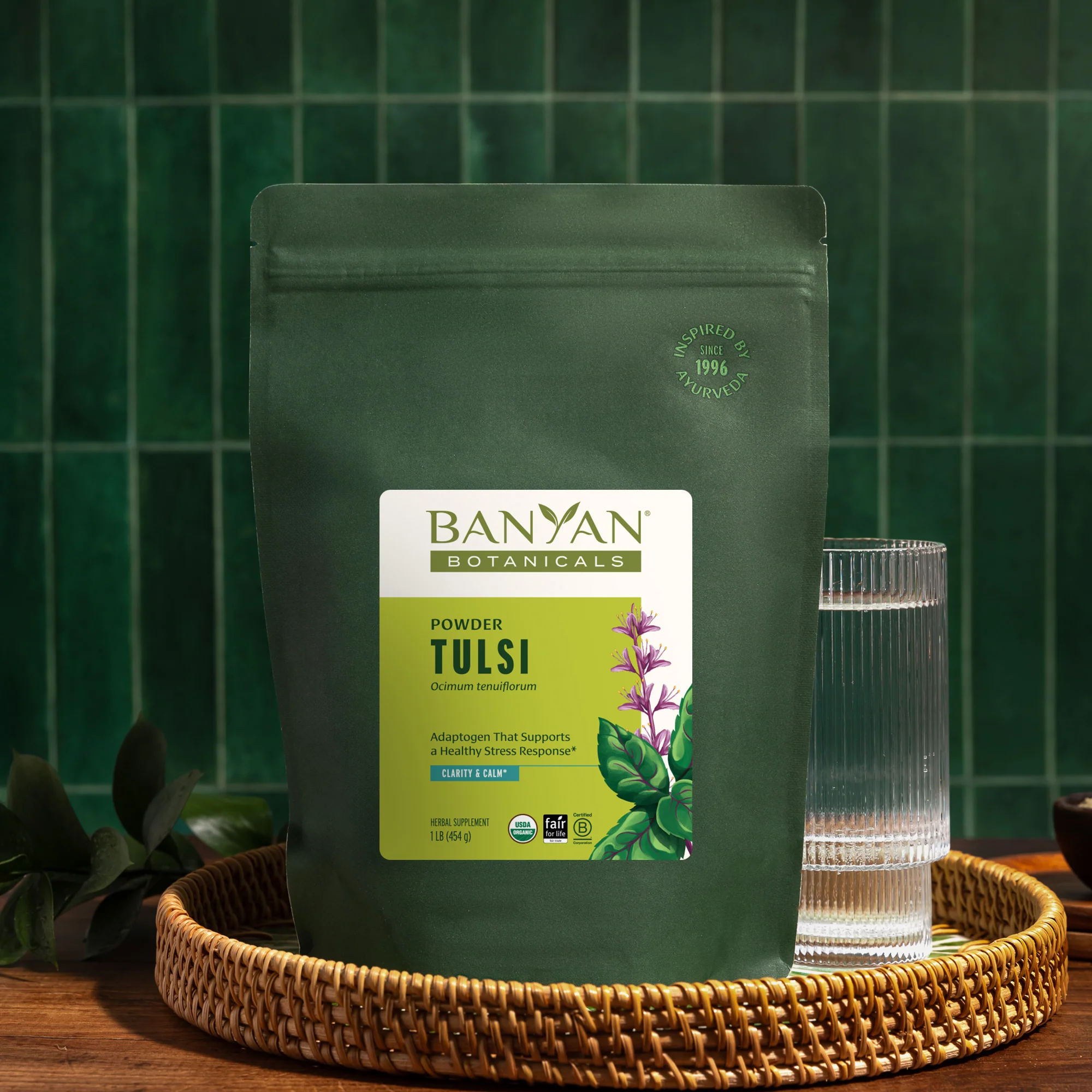 Tulsi powder - Image 4