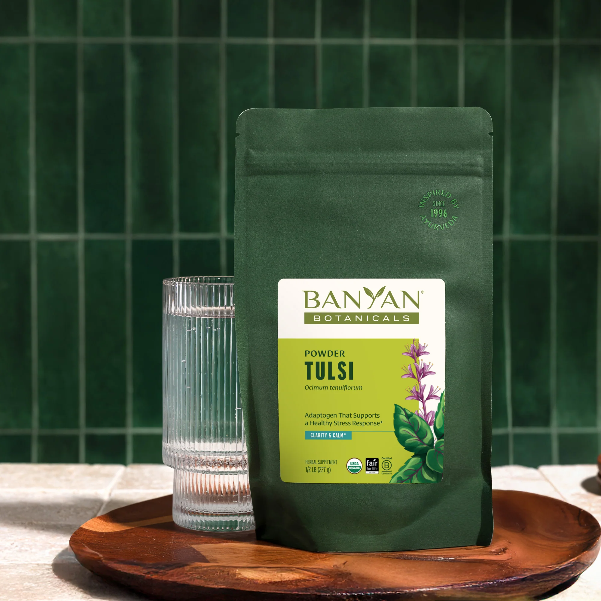 Tulsi powder - Image 5