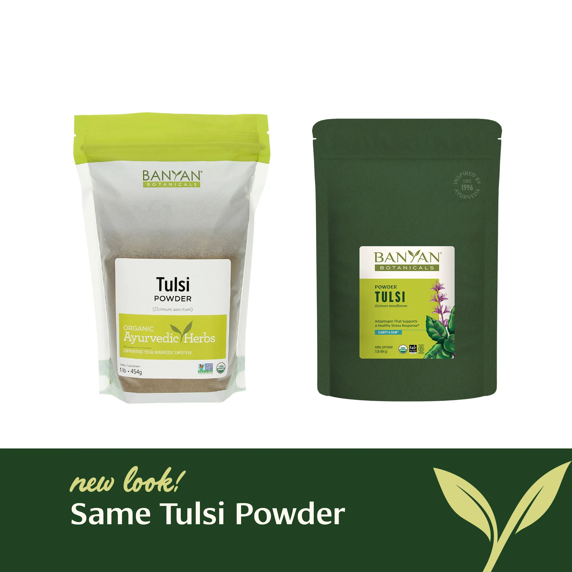 Tulsi powder - Image 6