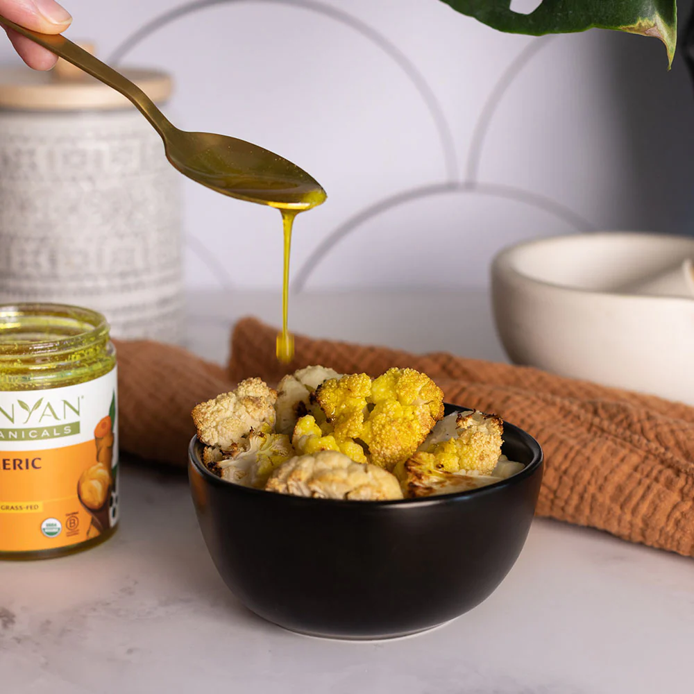 Turmeric Ghee - Image 3