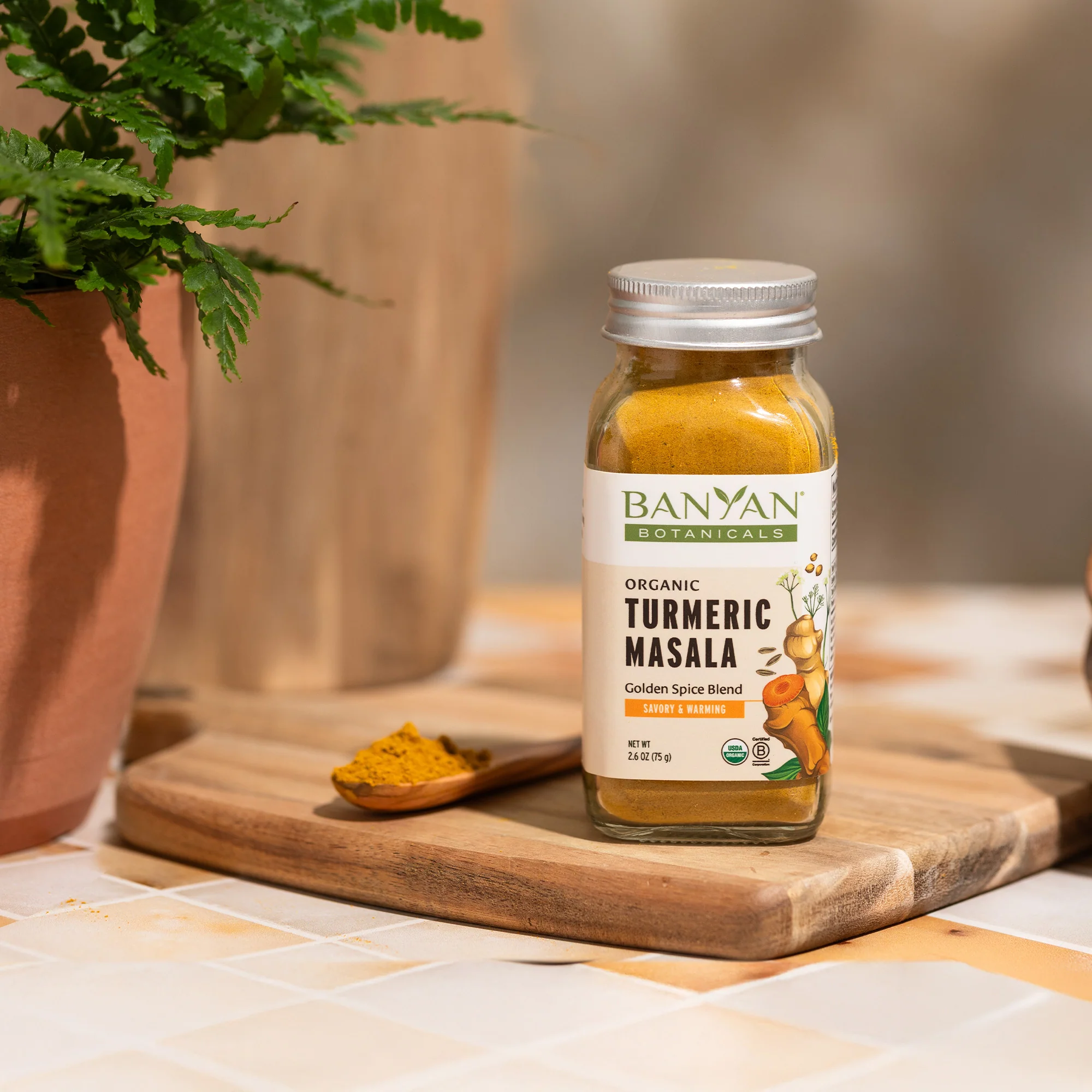 Turmeric Masala - Image 3