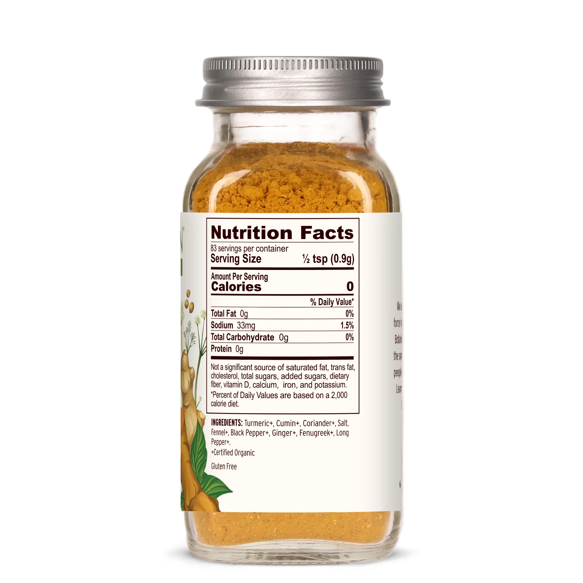 Turmeric Masala - Image 6