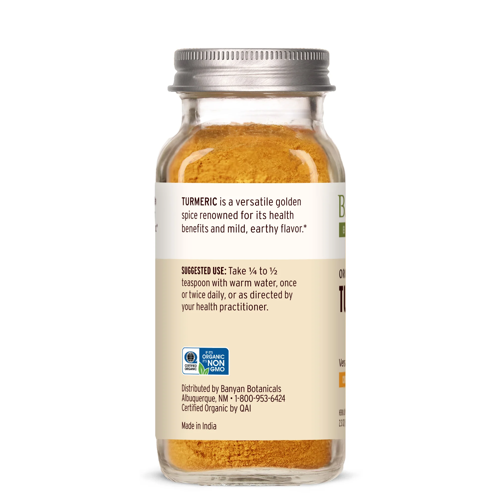 Turmeric powder - Image 16